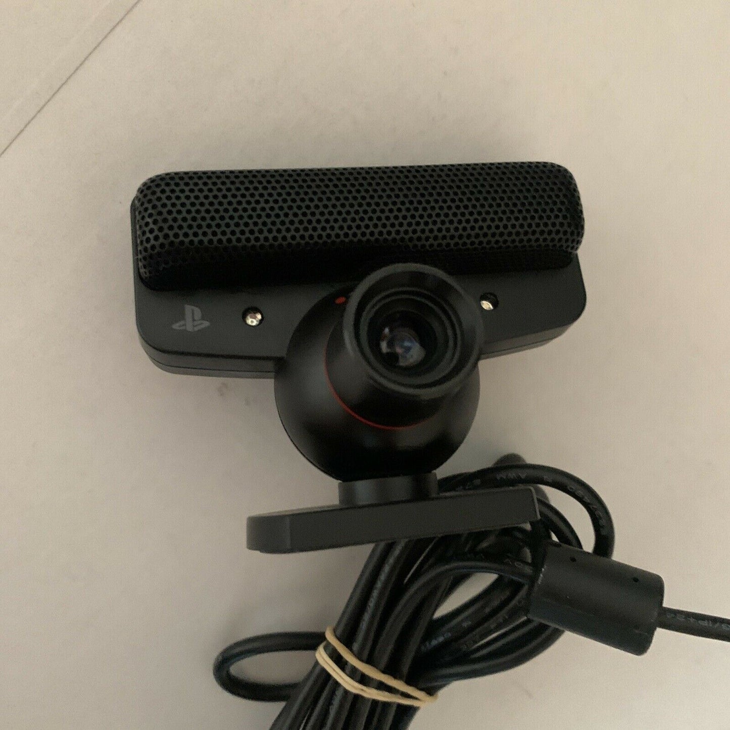 Genuine Sony PlayStation 3 PS3 Eye Motion Sensor Camera