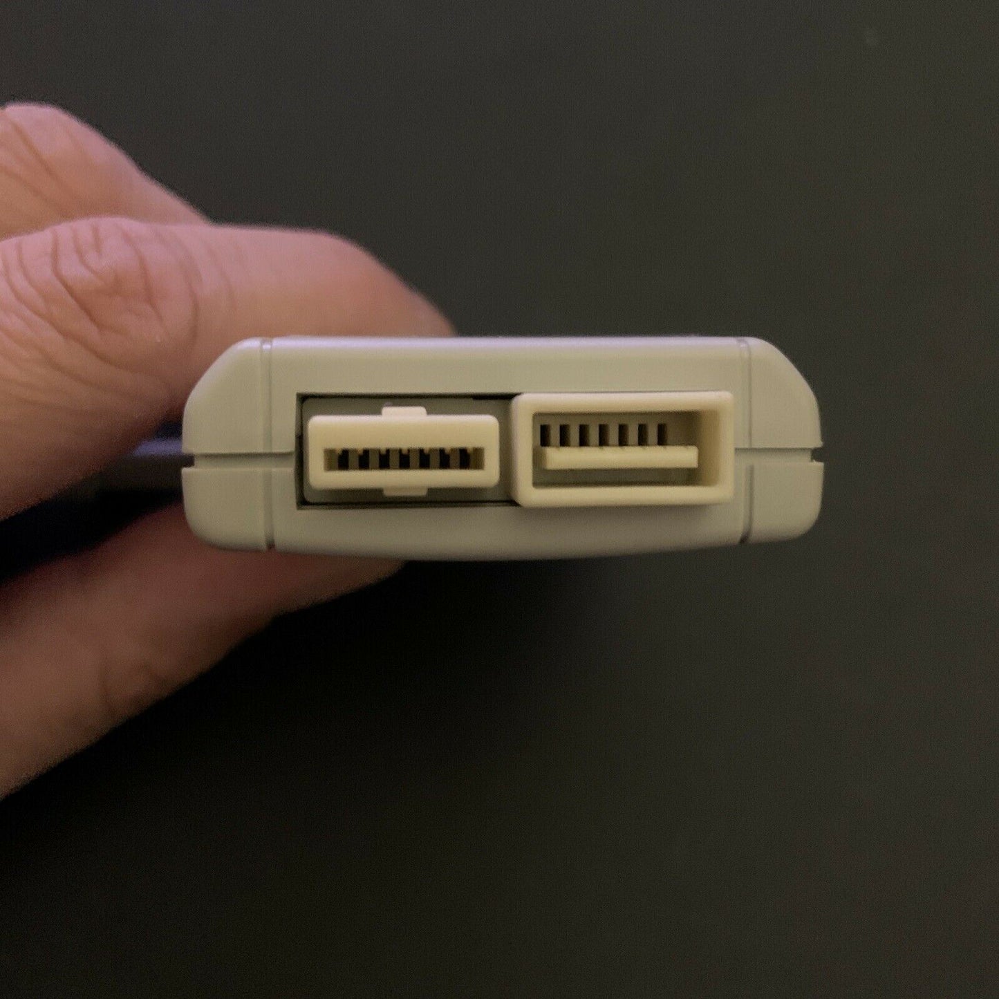 Sega Dreamcast Microphone HKT-7200 - RARE!!