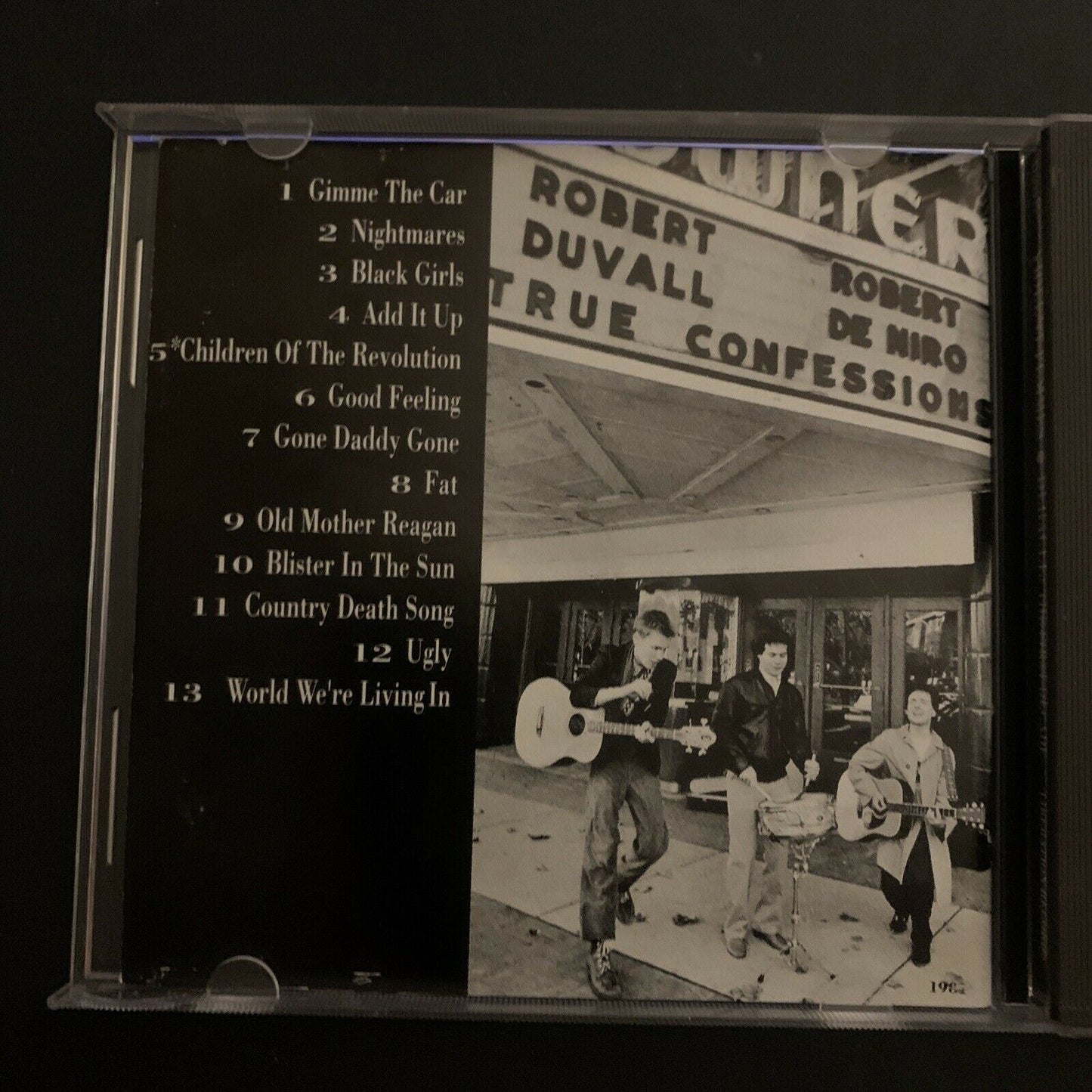 Violent Femmes - Debacle: The First Decade (CD) Album