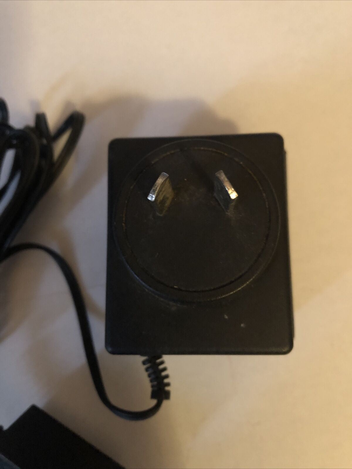 GME Kingray PSK02 Power Adaptor 22V 200mA PAL Type Injector