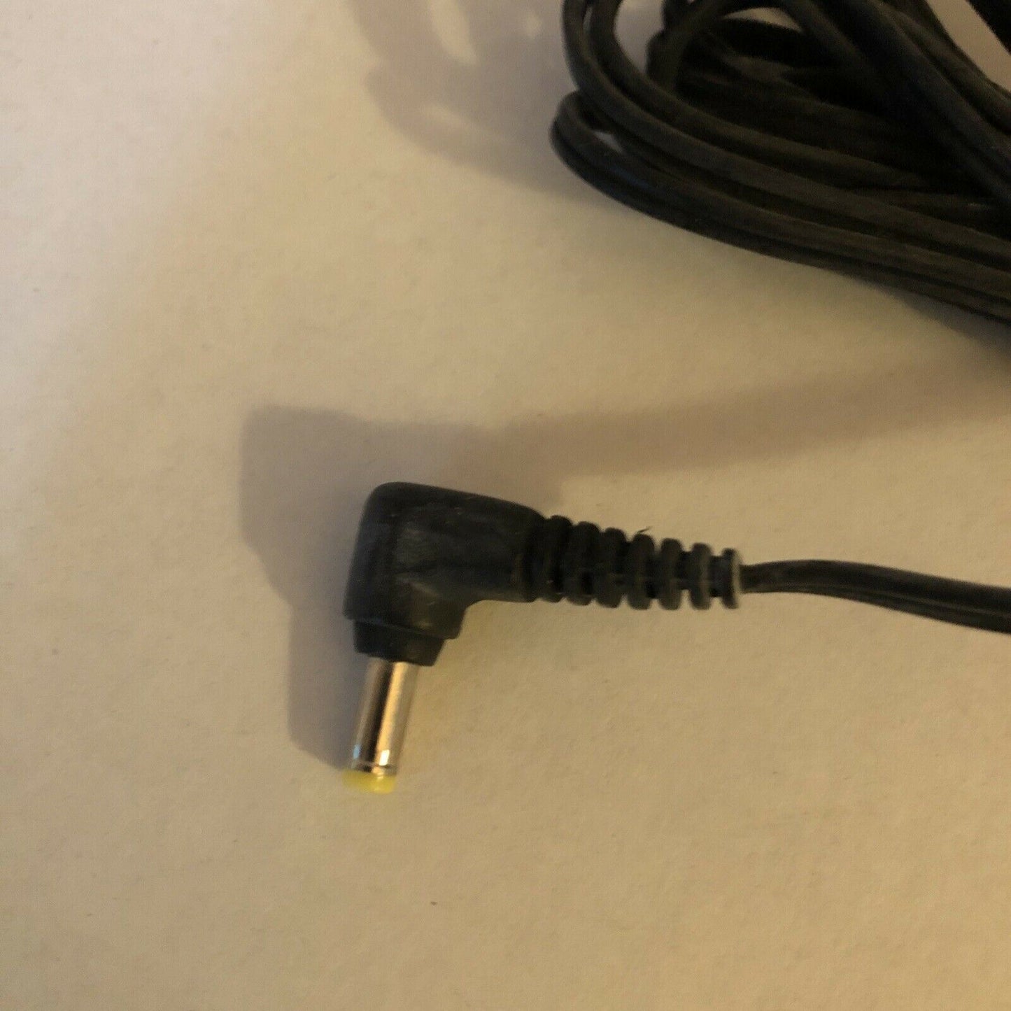 Genuine Sony AC-ES455K Audio AC Adapter 4.5V 500mA Power Supply