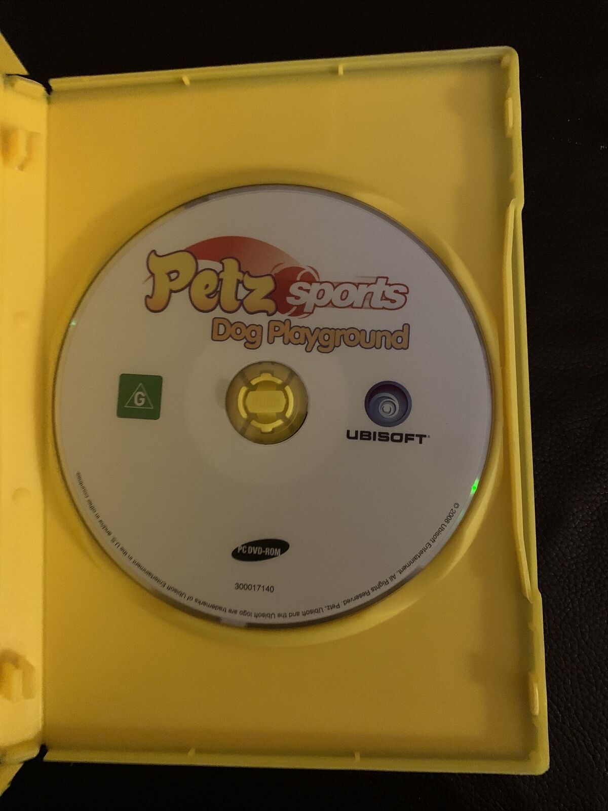 Petz Sports: Dog Playground - PC DVD-ROM Windows Game