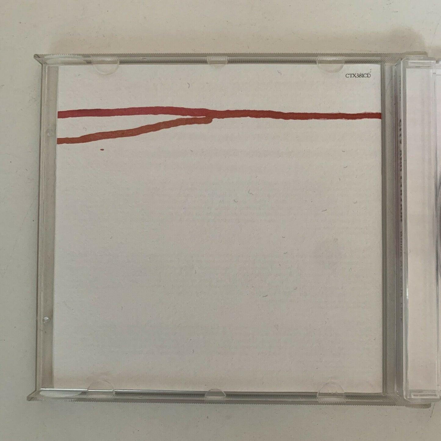 City And Colour – Bring Me Your Love CD Album