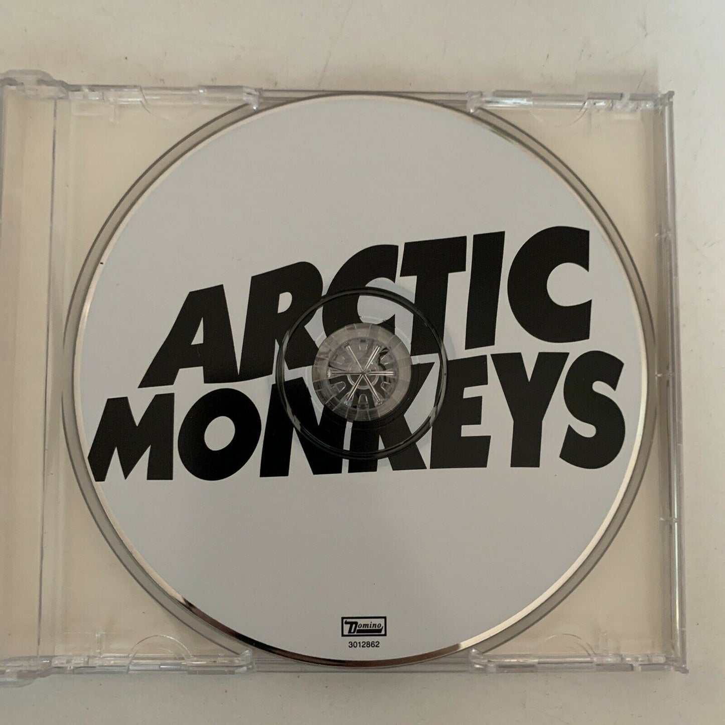 Arctic Monkeys – Suck It And See CD 2011 Album