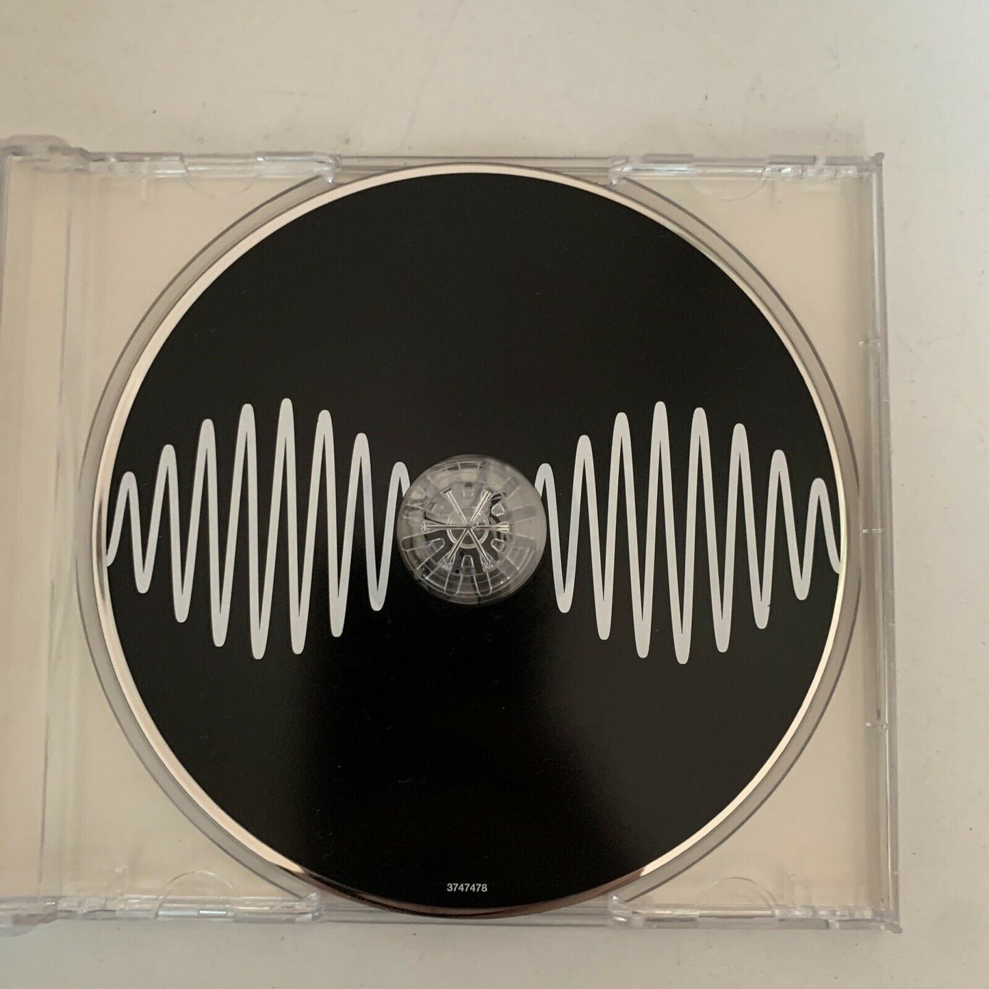 Arctic Monkeys – Suck It And See CD 2011 Album