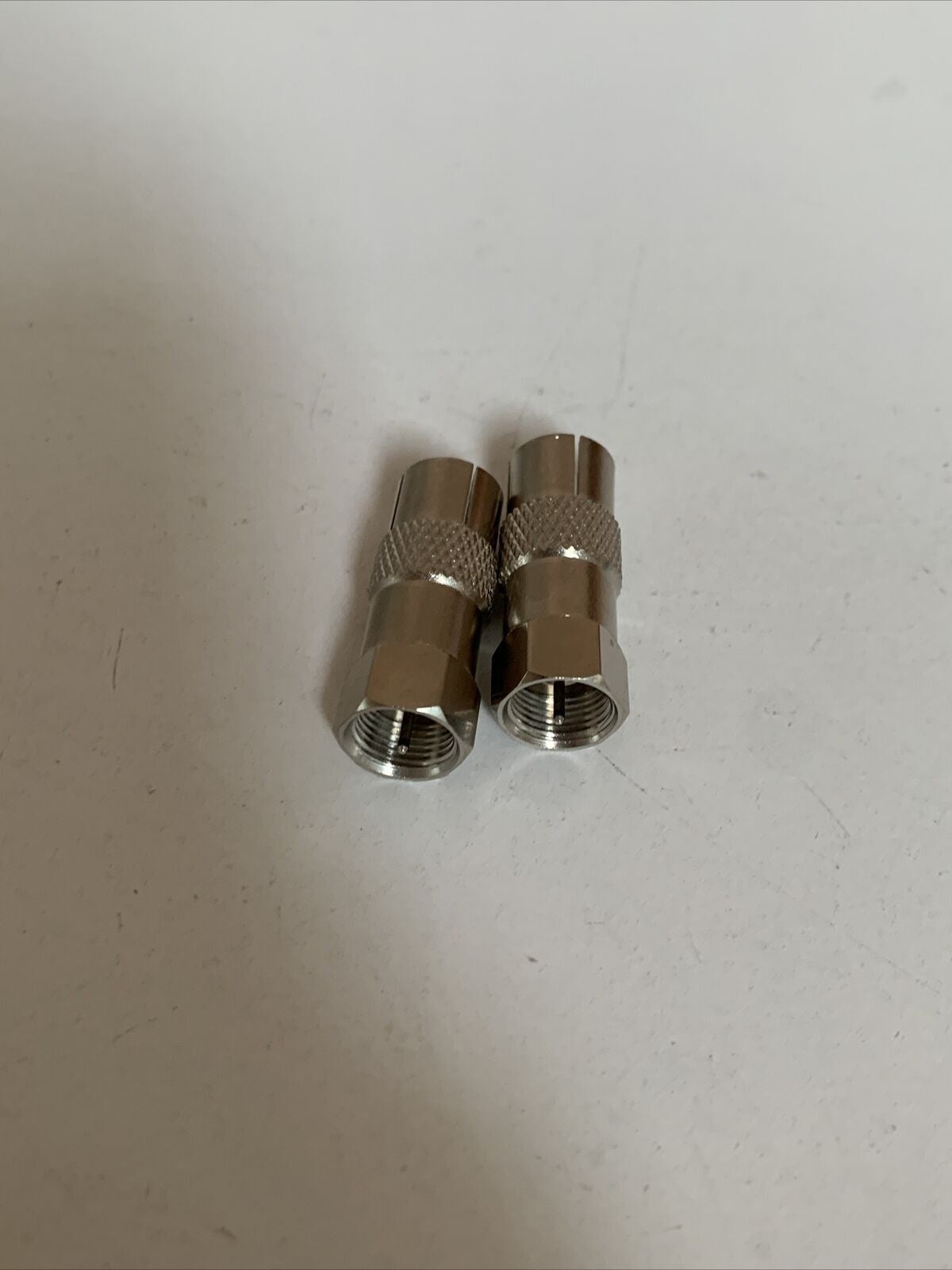 Digimatch Amplifier 20dB Gain Plug In 4G LTE Filter 10MM-MA20FT Plug In TV Amp