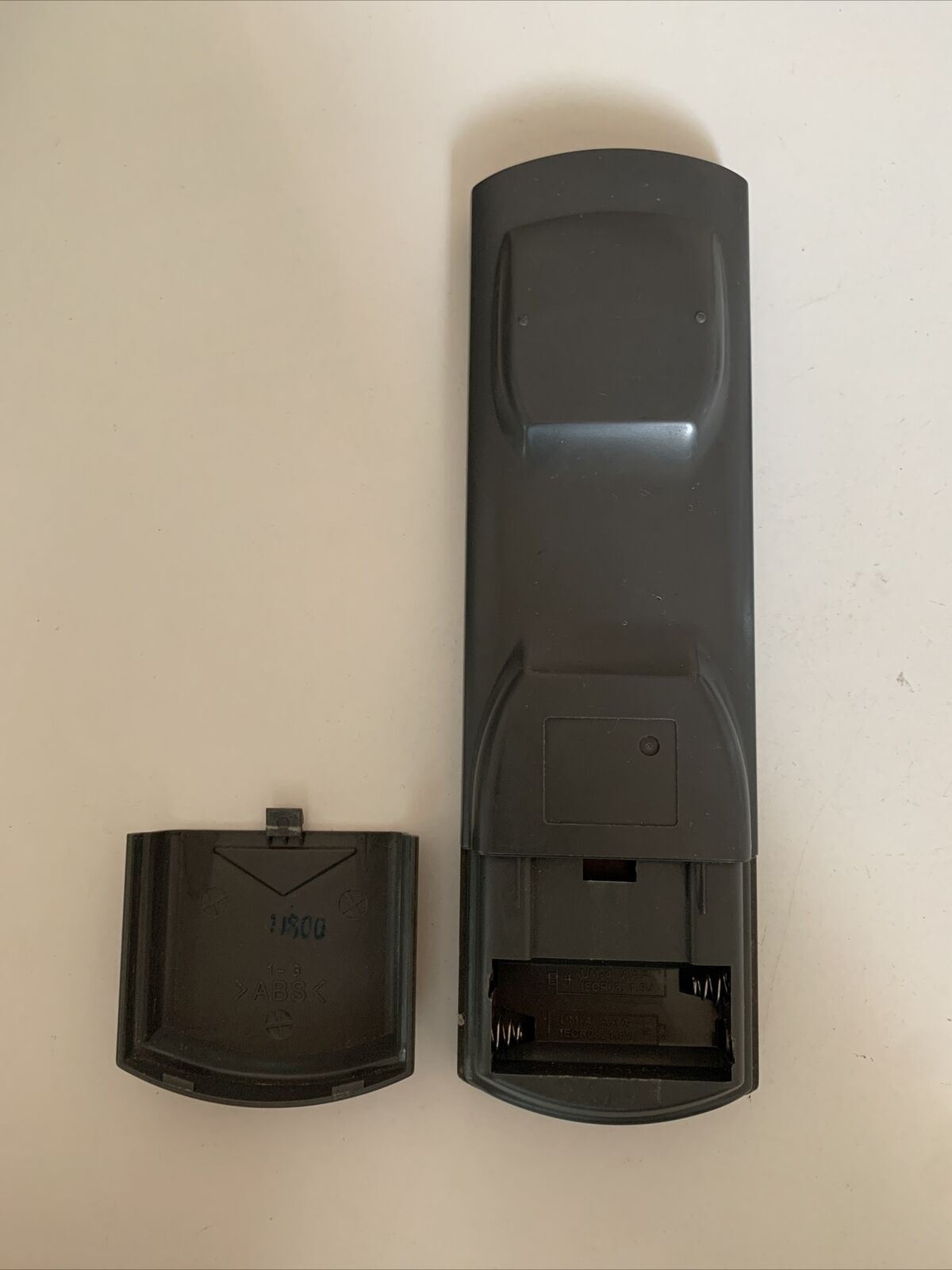 Genuine Toshiba VT-W57H VCR Remote Control