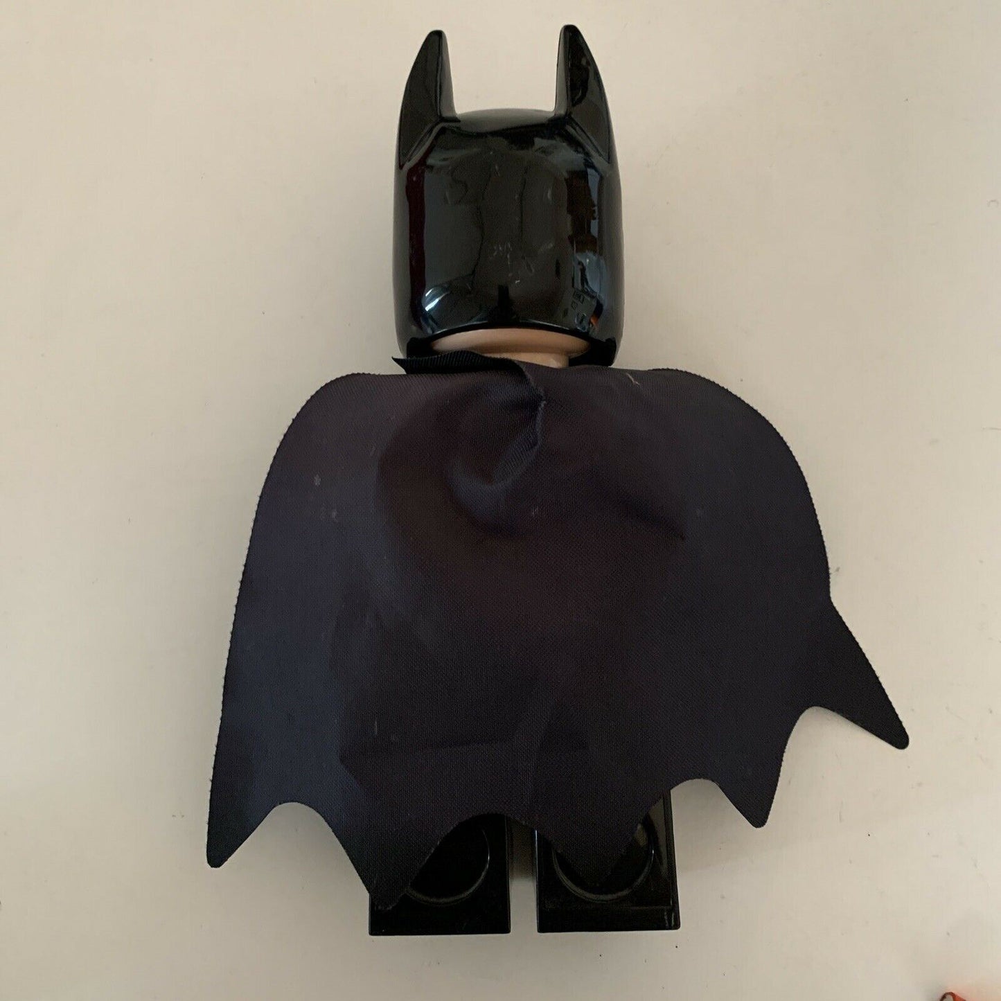 LEGO Batman Digital Alarm Clock 24cm tall Posable Figure
