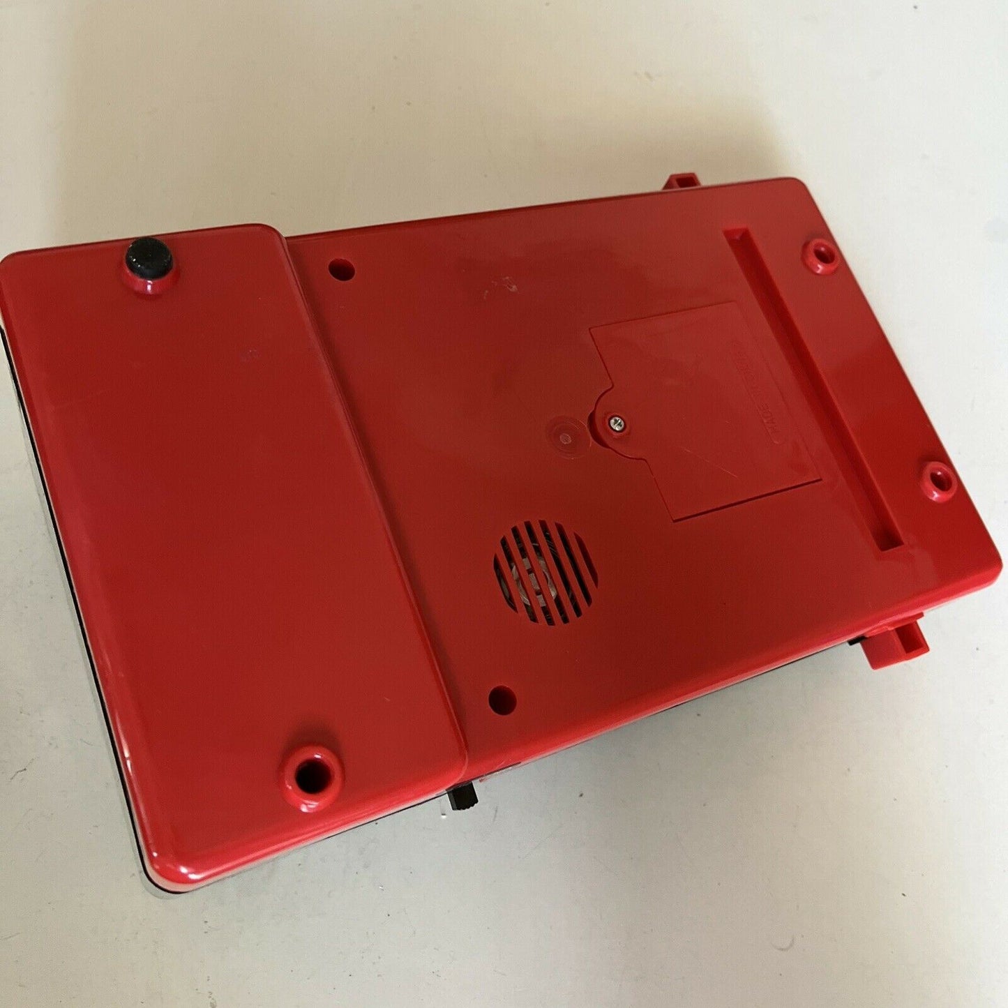 Desktop Pinball Machine Galactic Edition