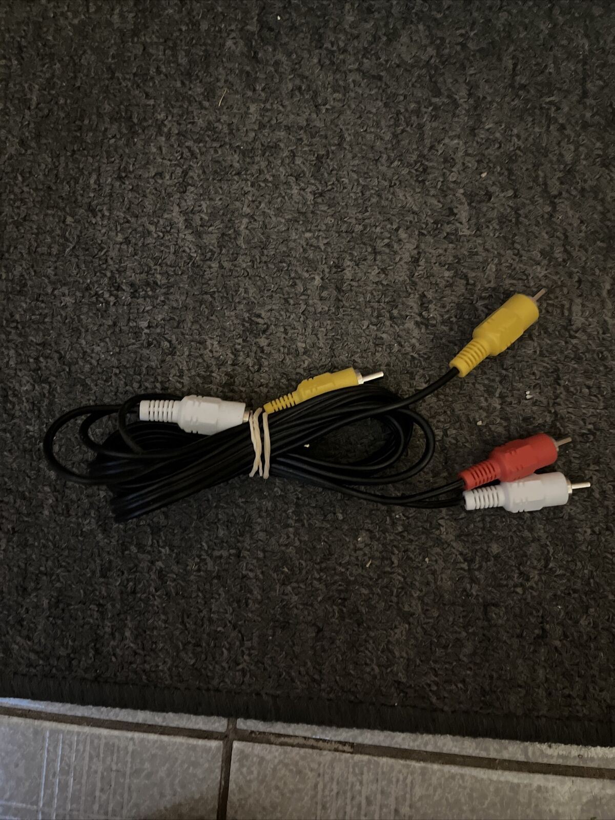 LG DVD VCR V181 Combo 6 Head Player & Recorder With Remote