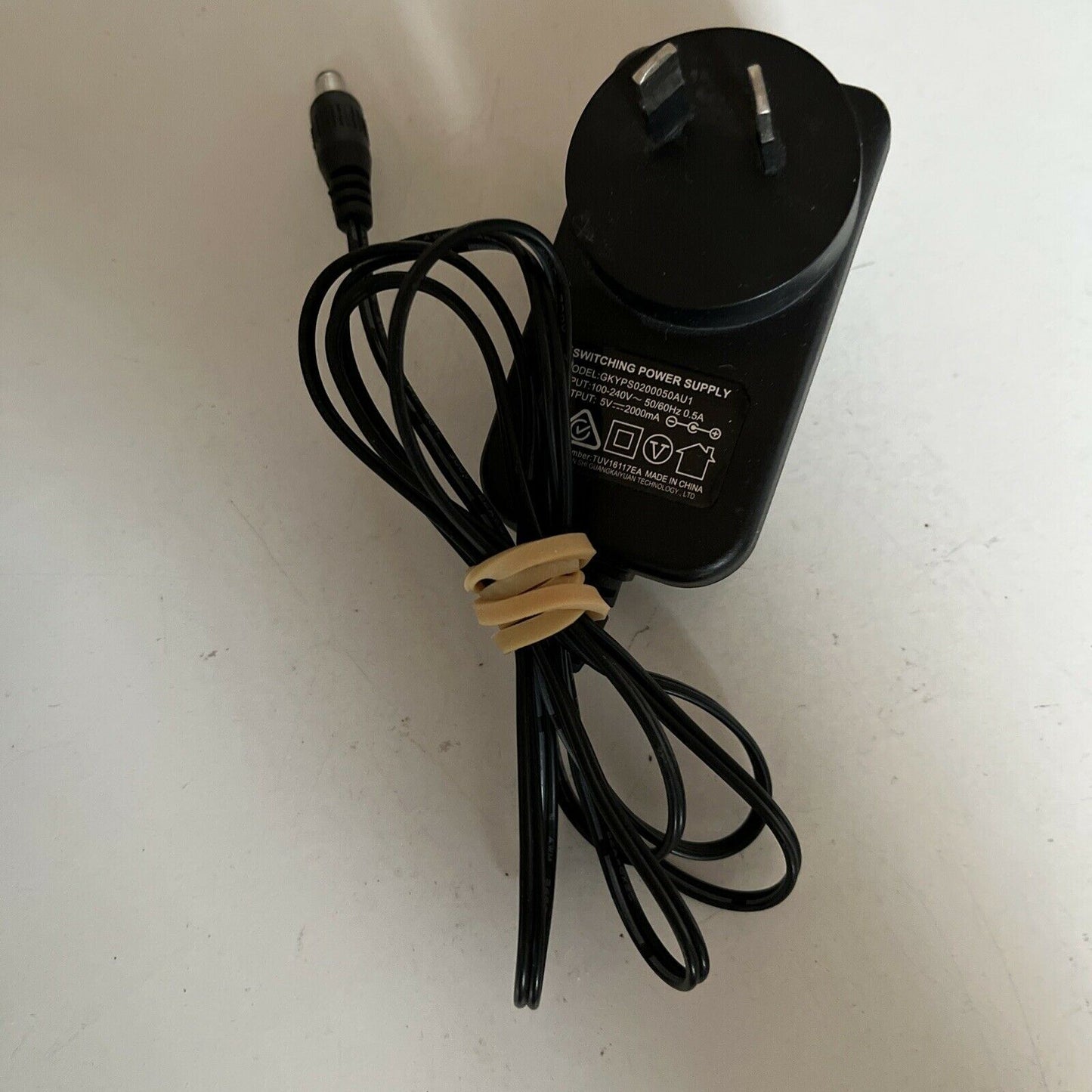 Audiosonic Alarm Clock Radio Lightning iPhone Dock ICR-05131