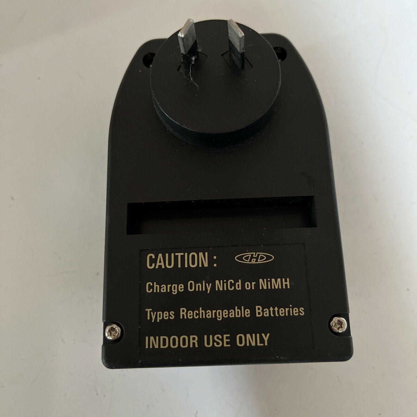 RC Vehicle Quick Charger For NiCD or NiMH DGS351342S1 7v 175mA