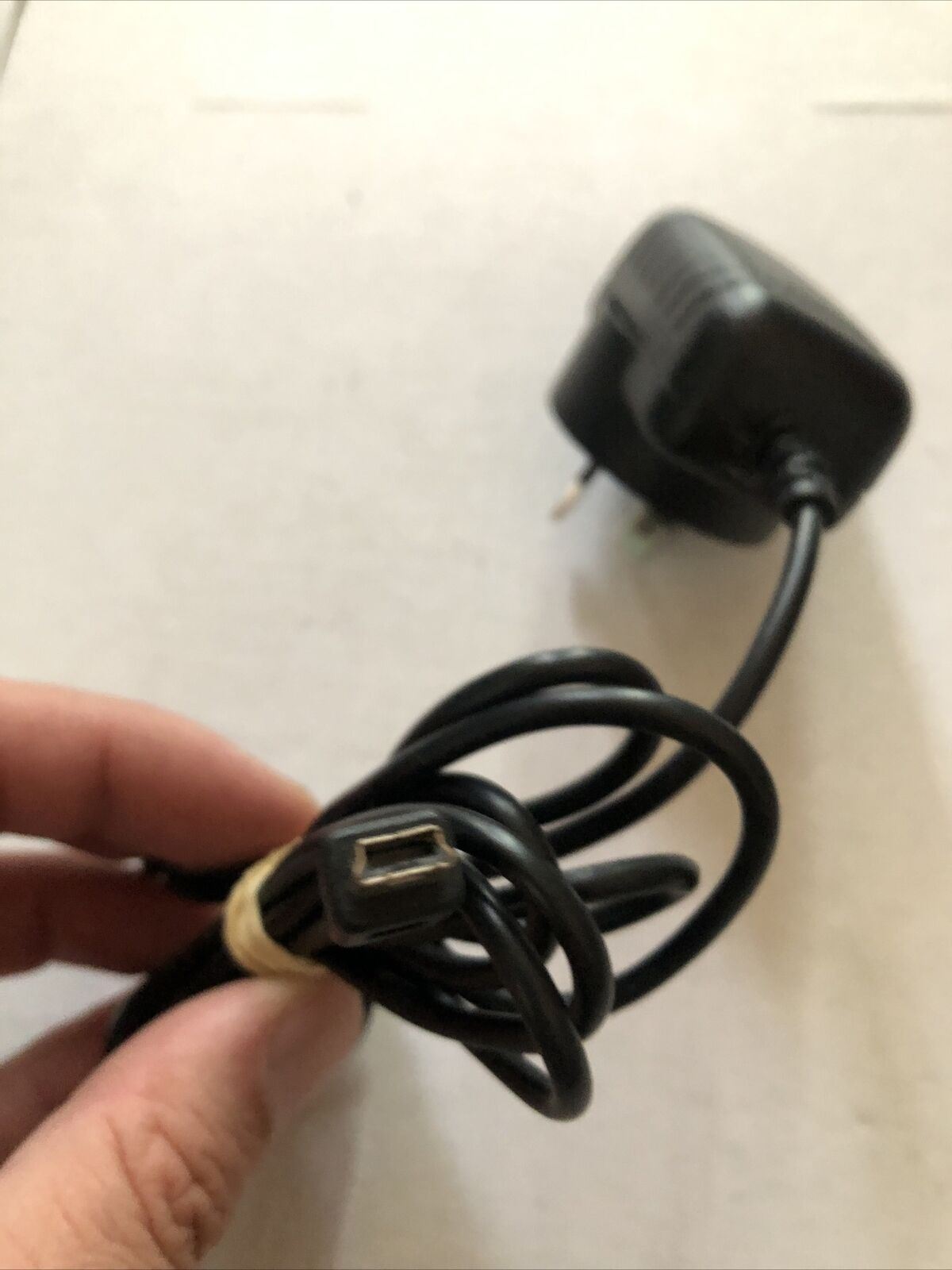 Ktec AC Adaptor KSCFB0500070W1AU 5v 0.7a Mini USB