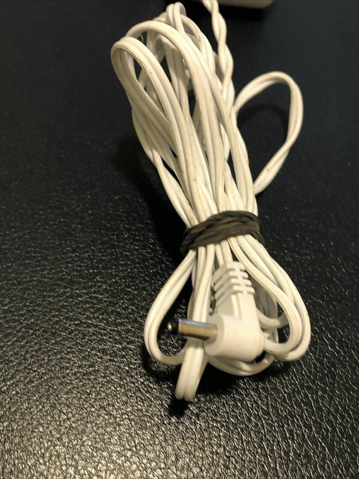 Genuine Babycom MA610 AC Adaptor 6v 100mA
