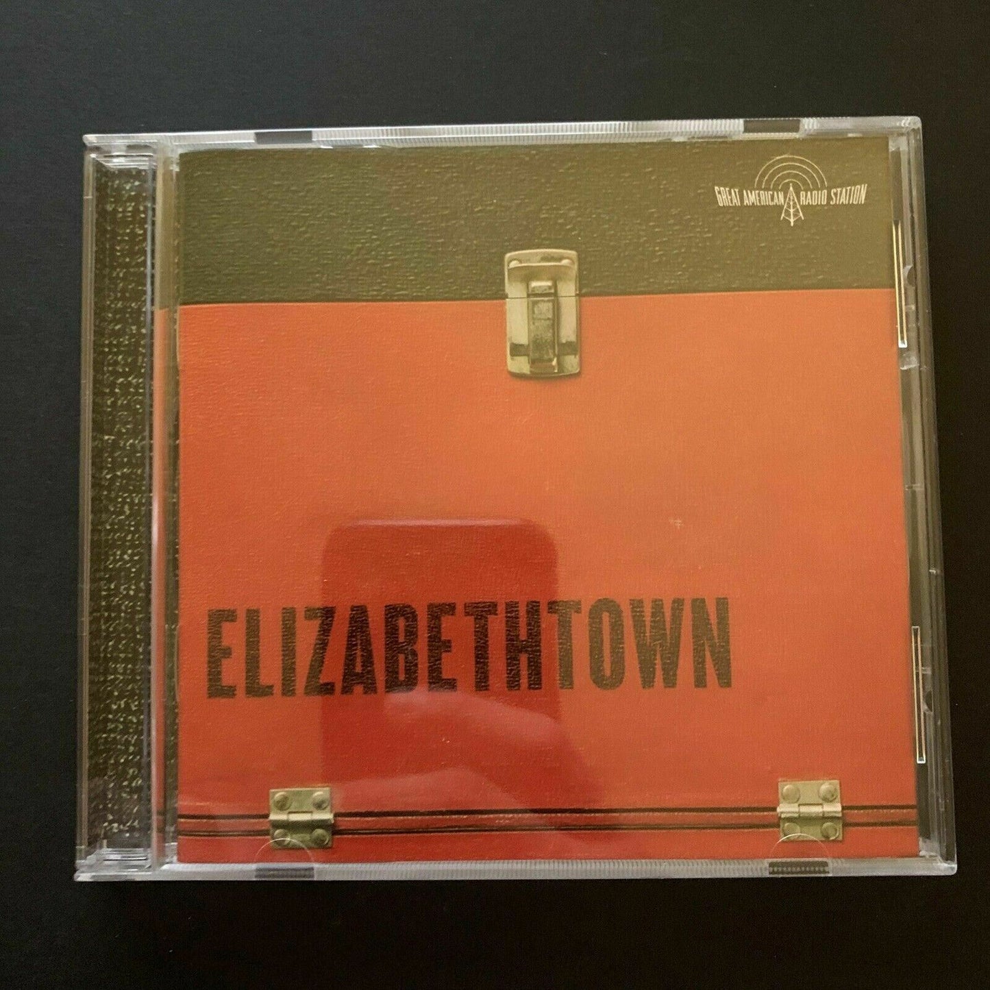 Elizabethtown - Music From The Motion Picture, Original Soundtrack CD