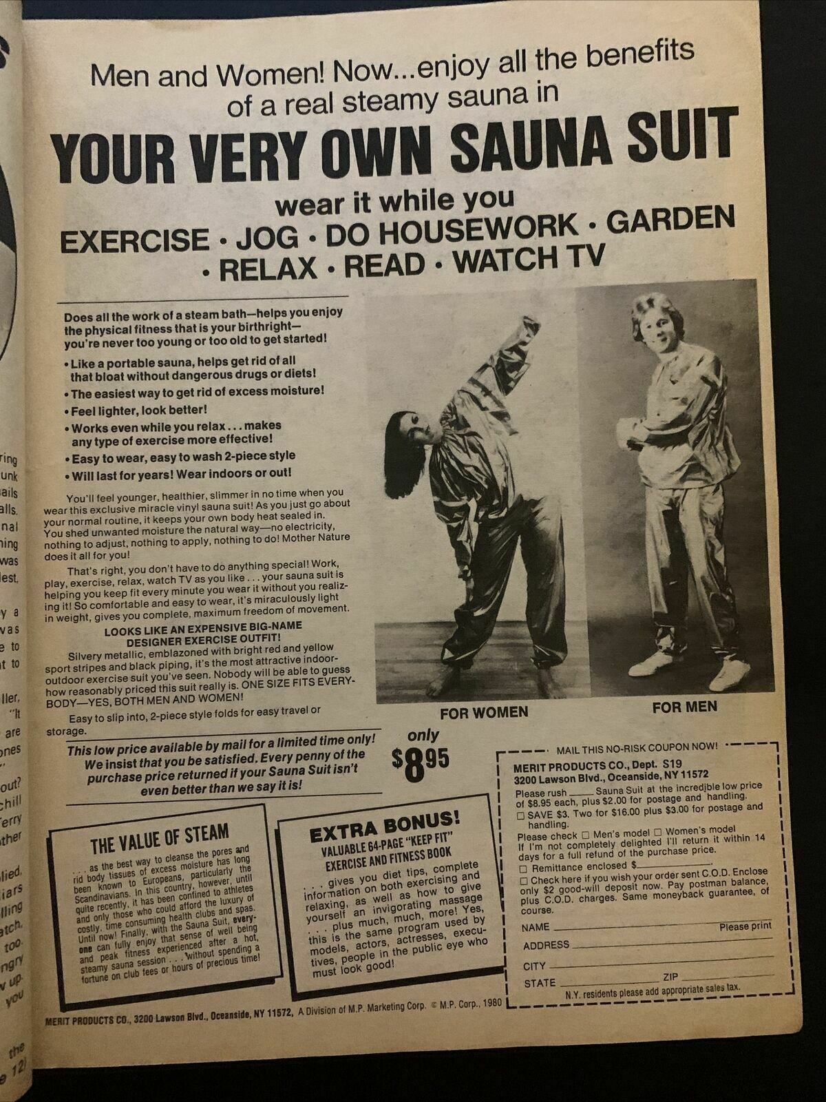 The Best Of The Wrestler Magazine Winter 1980 - Greg Valentine, Andre Giant