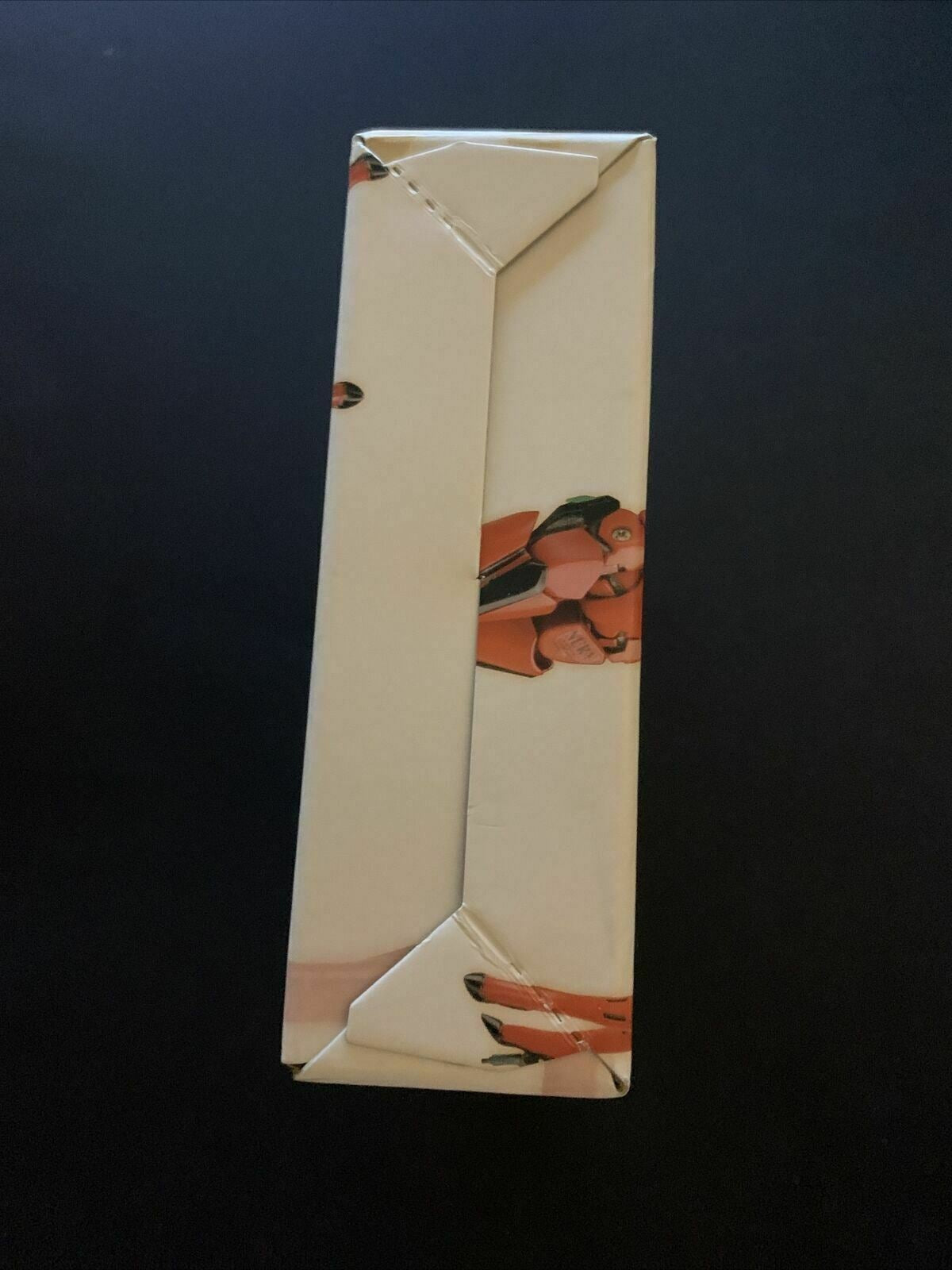 Neon Genesis Evangelion: Asuka Langley Soryu - Action Figure Special Box *Rare*