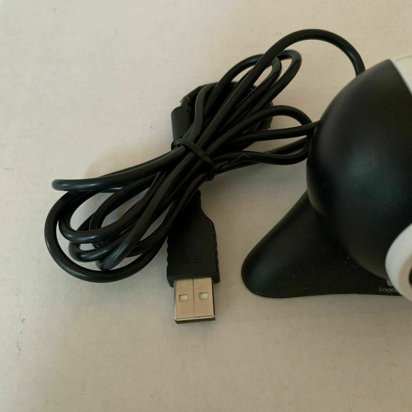 Logitech QuickCam Express Web Camera V-UAZ27A Webcam USB