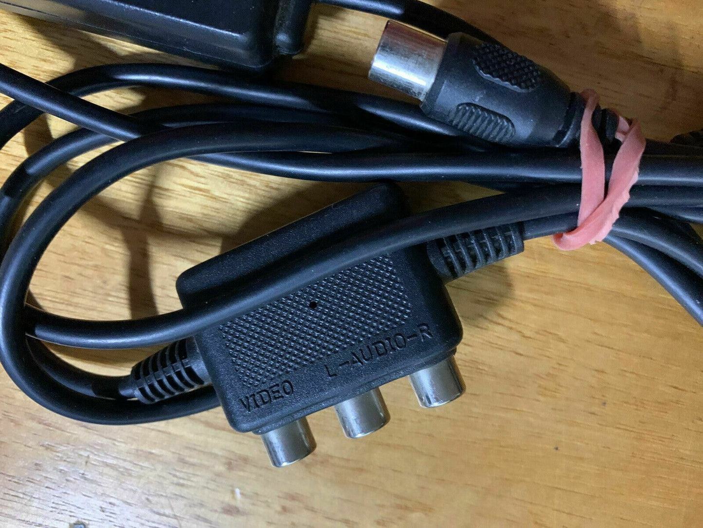 FutureTronics RF Switch For Sony Playstation