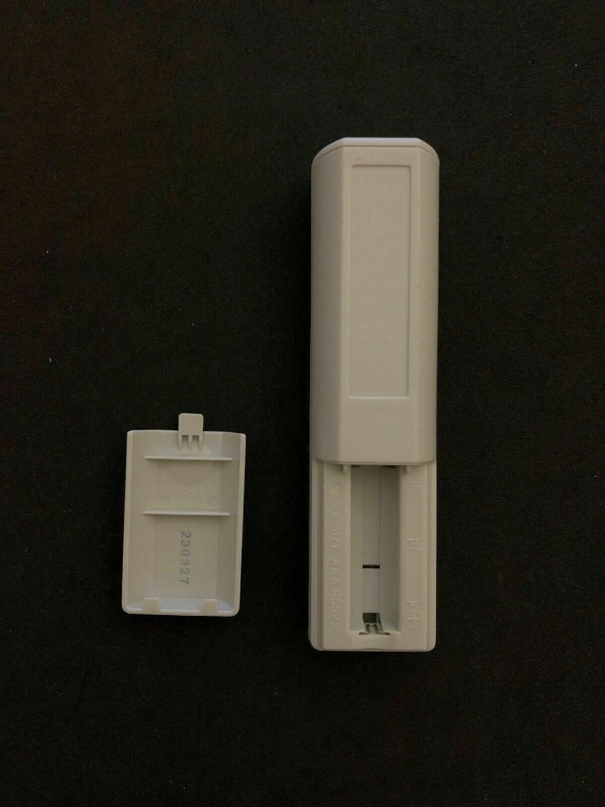 Genuine SONY RMT-CS200A Remote Control Radio Cassette Controller CFD-S100 CFDS20