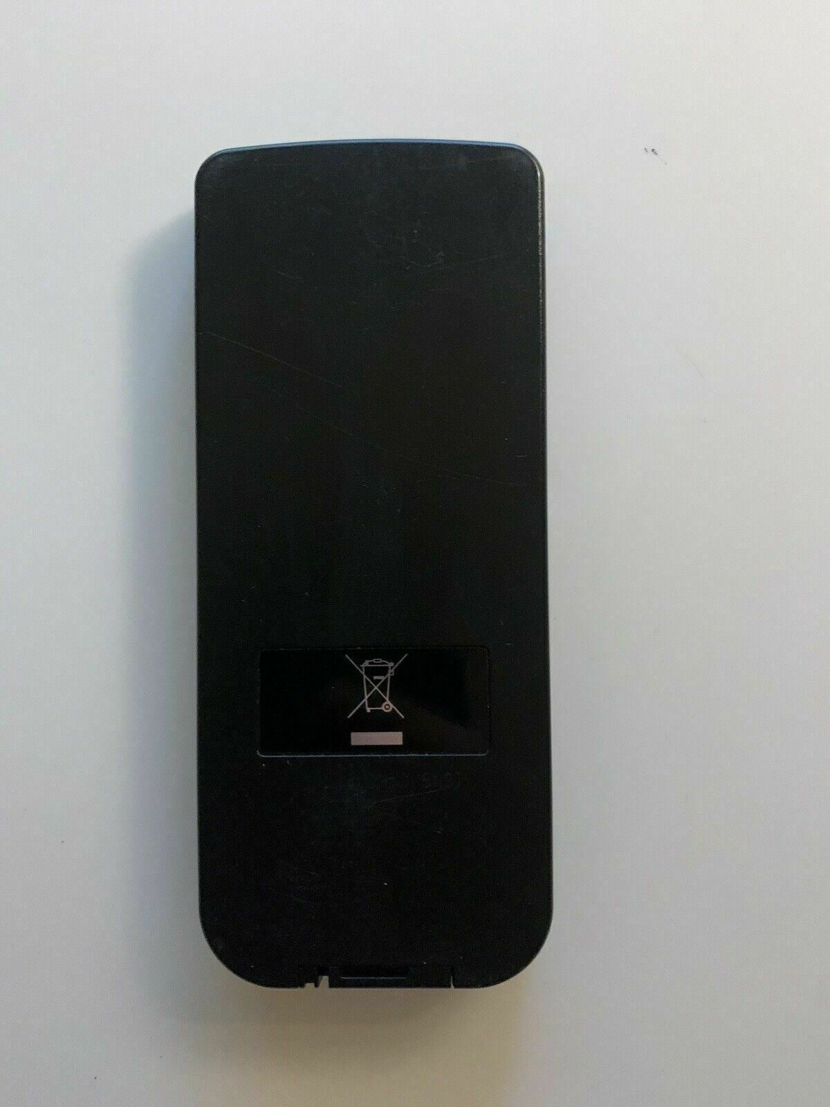 Genuine Acer Multimedia Projector Display Remote Control F-19