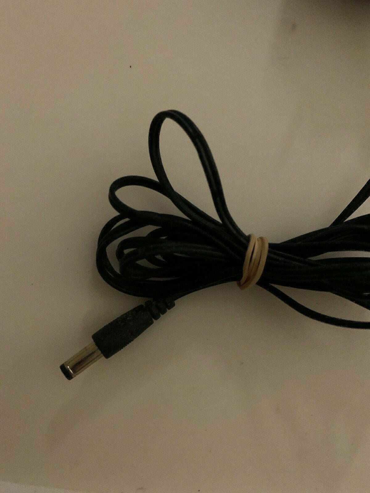 Genuine Netgear T012HS1209 AC Adapter 332-10169-01 Power Supply 12V 1A