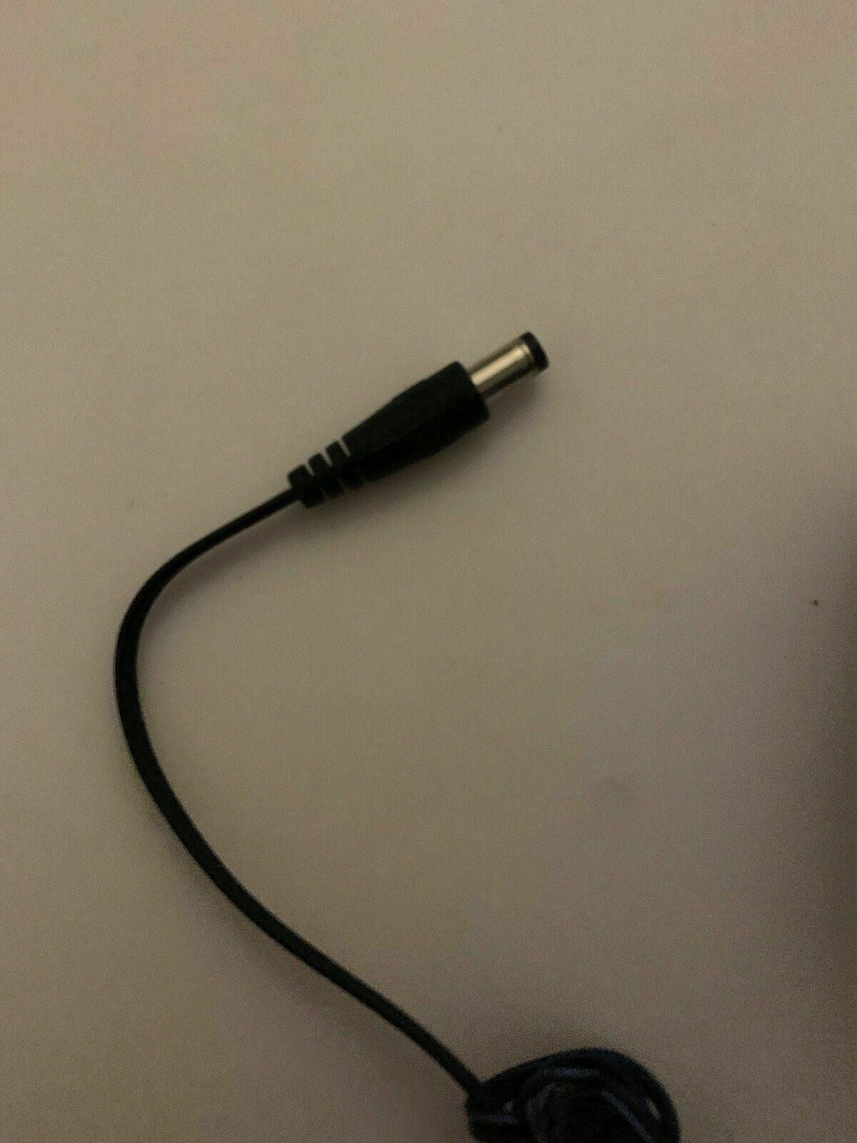 Genuine Netgear T012HS1209 AC Adapter 332-10169-01 Power Supply 12V 1A