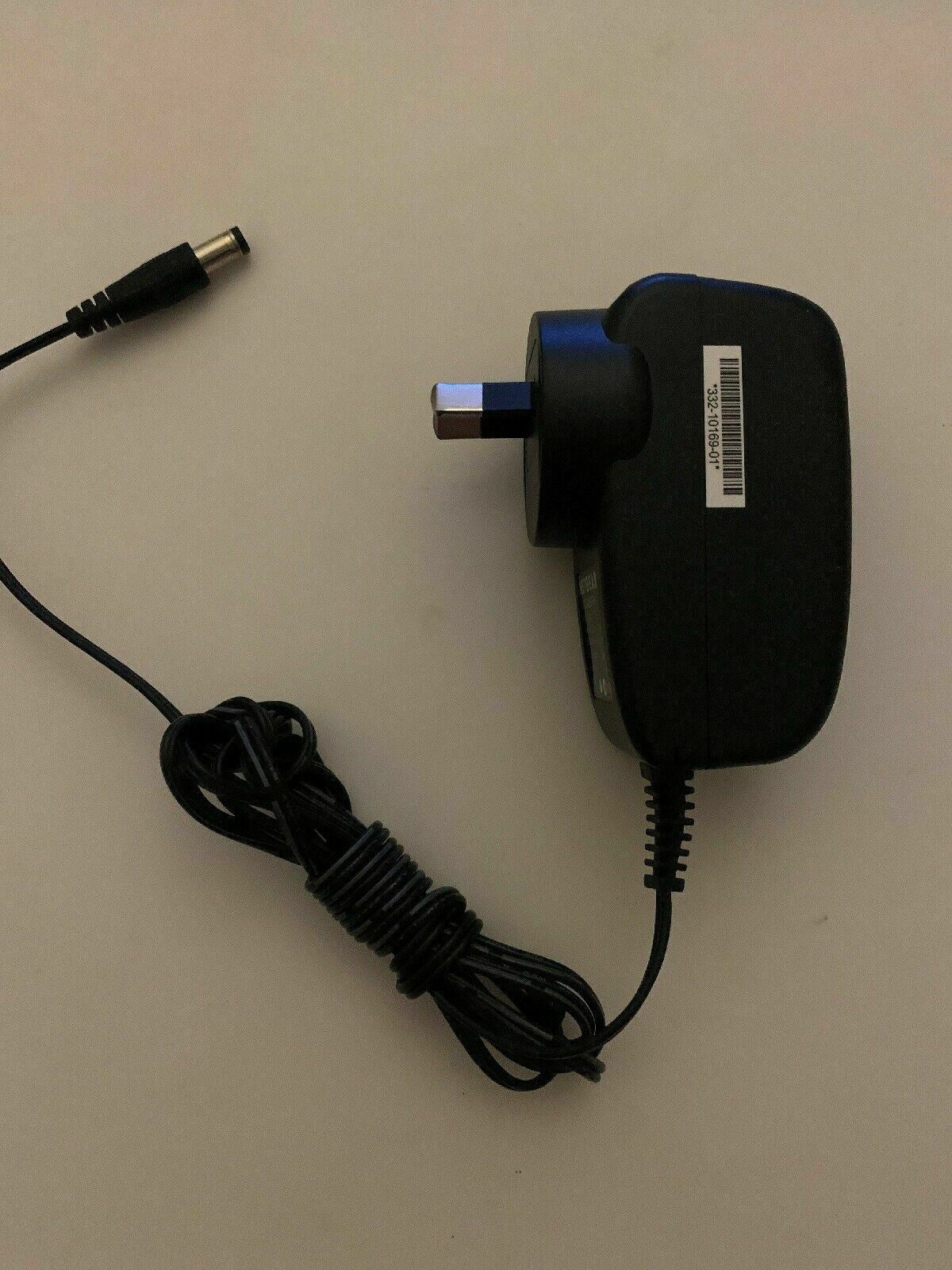 Genuine Netgear T012HS1209 AC Adapter 332-10169-01 Power Supply 12V 1A