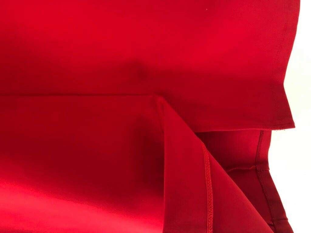 *Brand New* Miss Anne Women's Evening Cocktail Prom Party Gown Red Dress Size 10