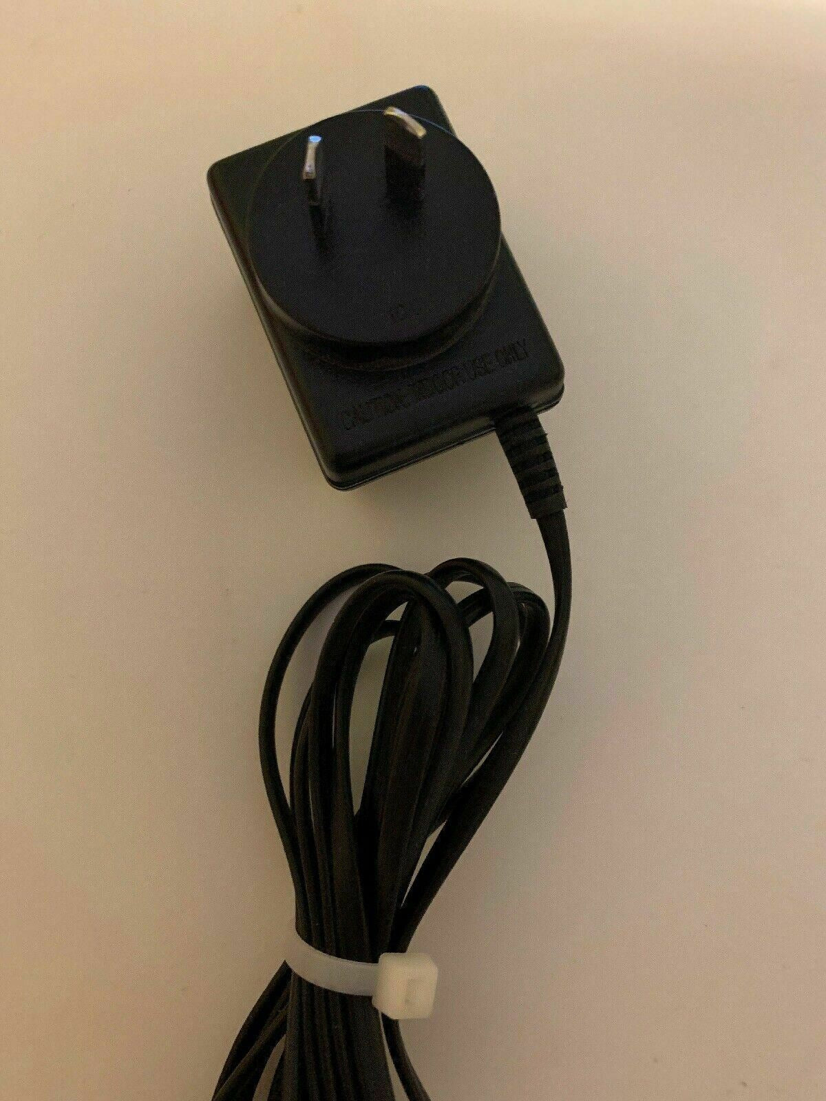 Genuine Telstra AC Adaptor S9VDC150/1N 9V 150mA Power Supply