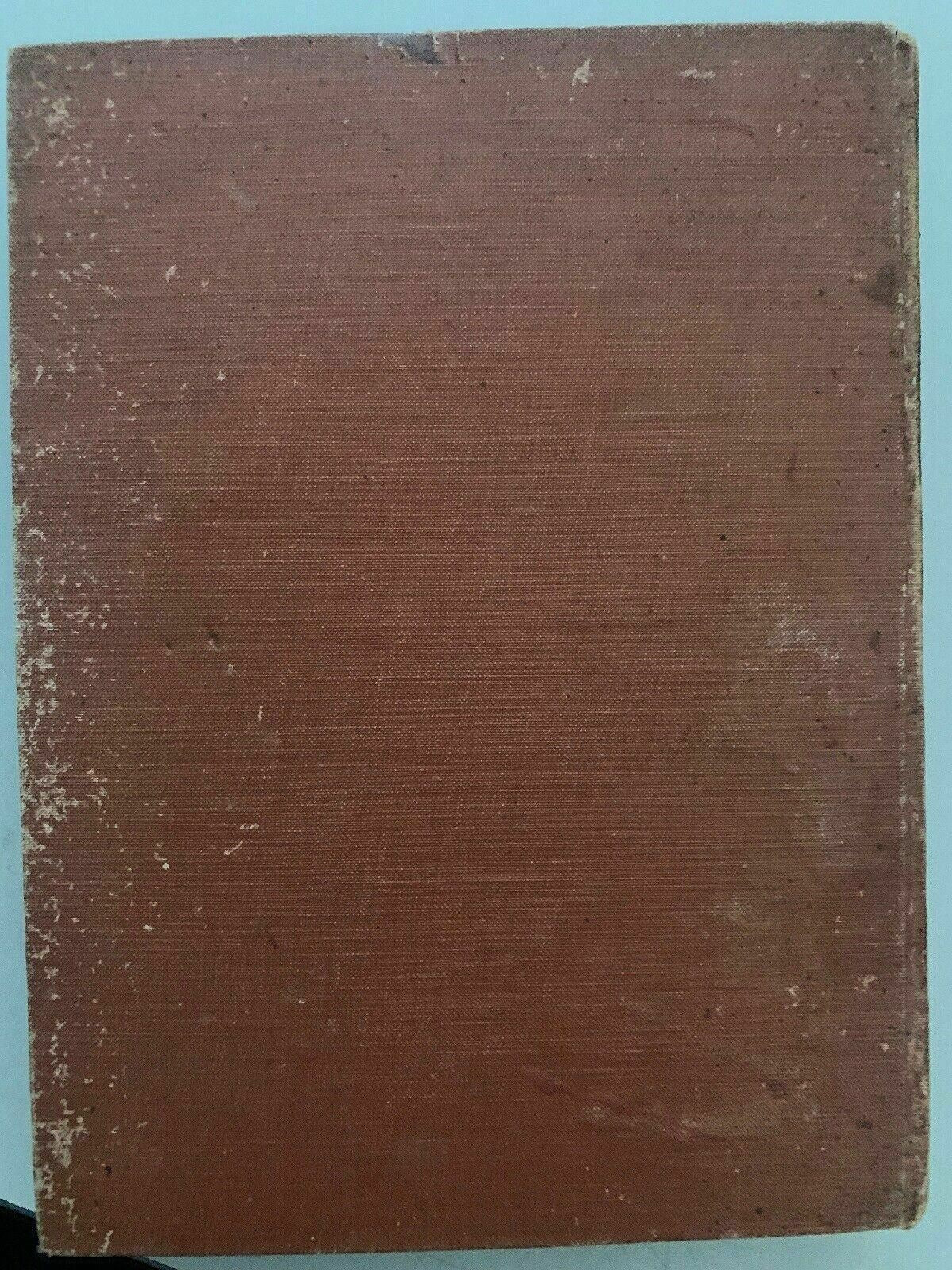 Illustrious Girls Of Many Lands By F.H. Sweet (1916)