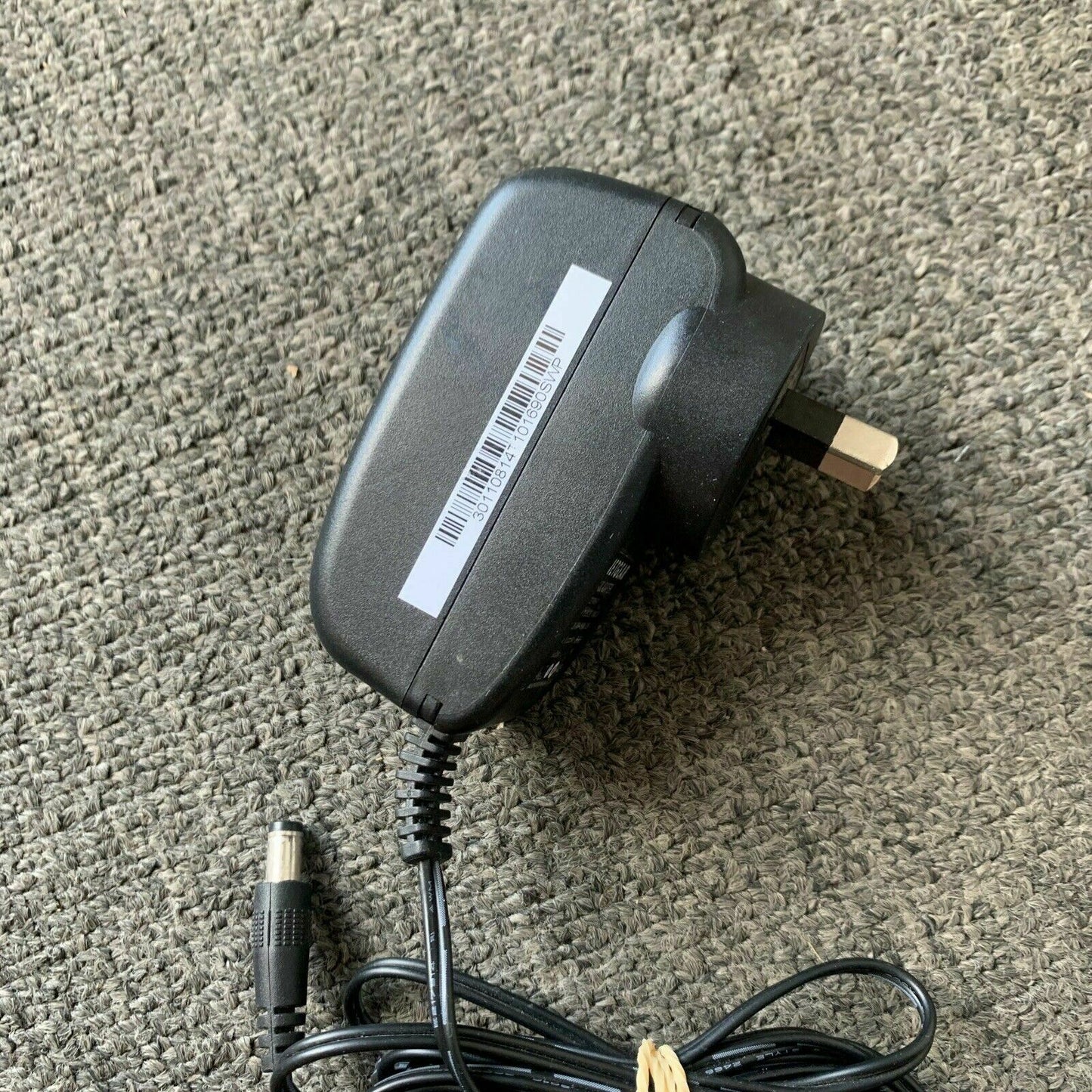 Genuine Netgear T012HS1209 AC Adapter 12V 1A 332-10169-01 For Wireless Router