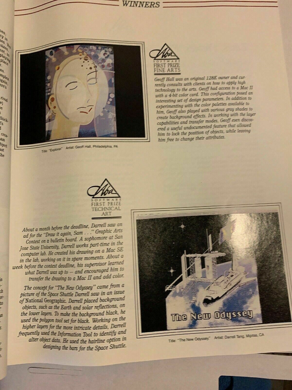 Macworld September 1988 The Macintosh Magazine Video For The Mac