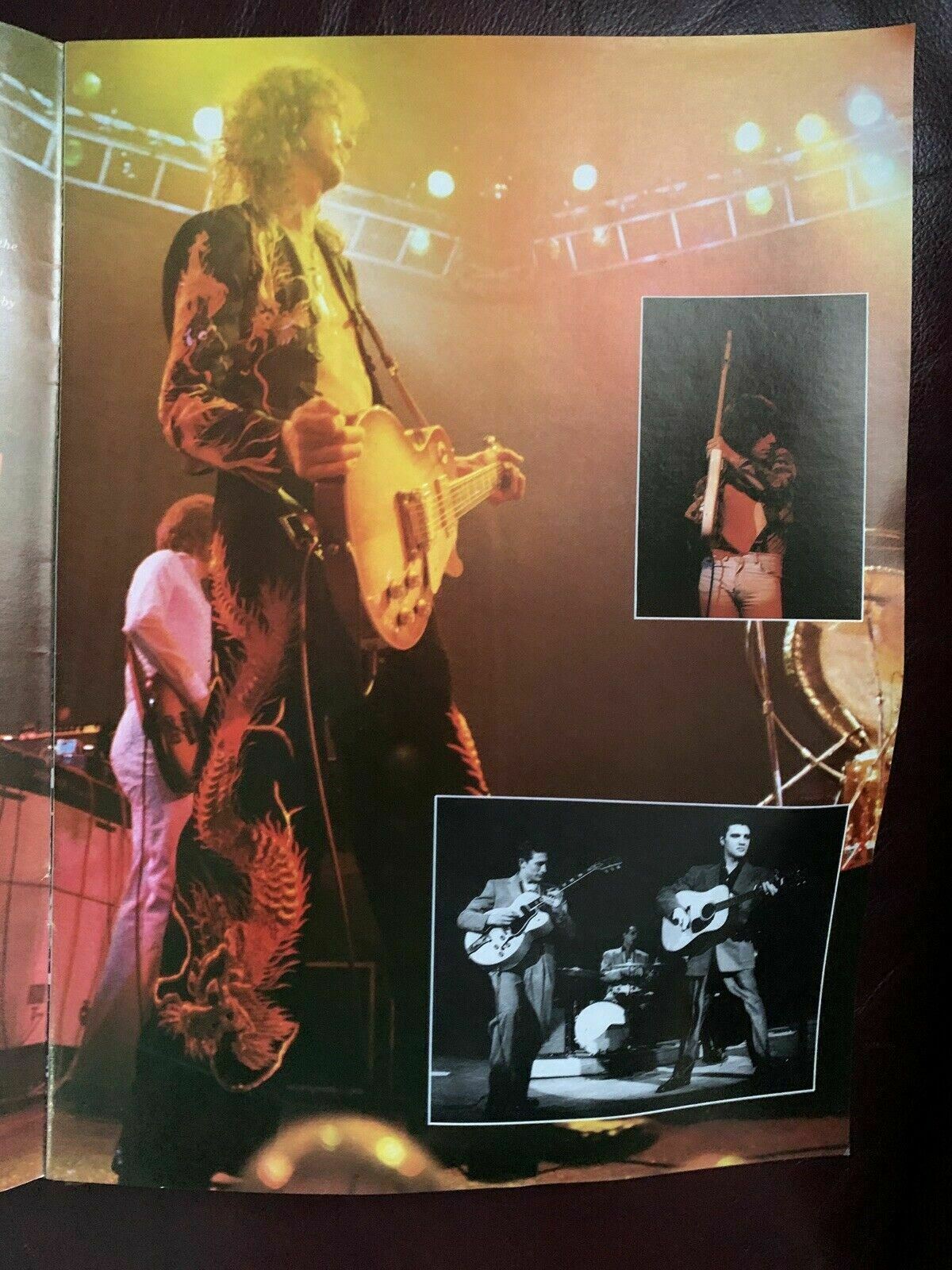 The History Of Rock Volume 5 Issue 52 1982 - Cream