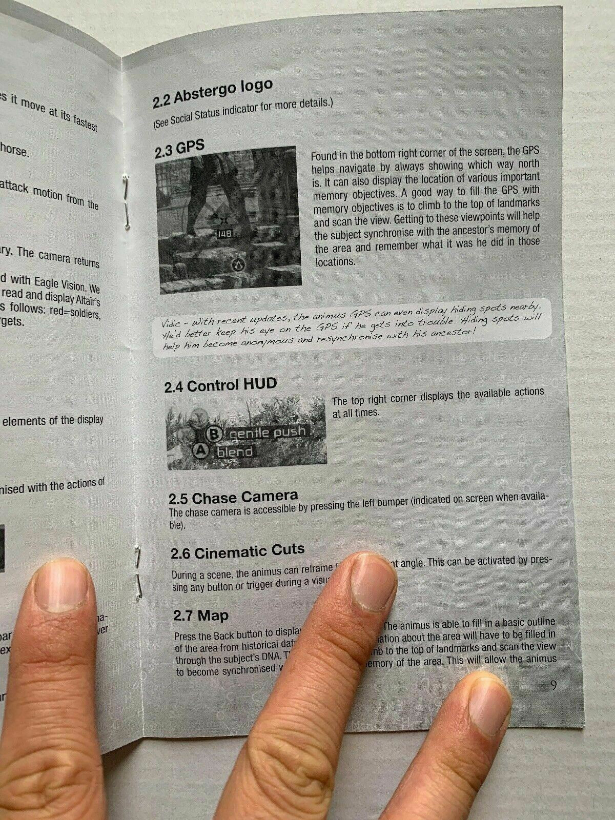 Assassin's Creed: 1 & Revelations + CD Soundtrack - Microsoft Xbox 360 PAL Game