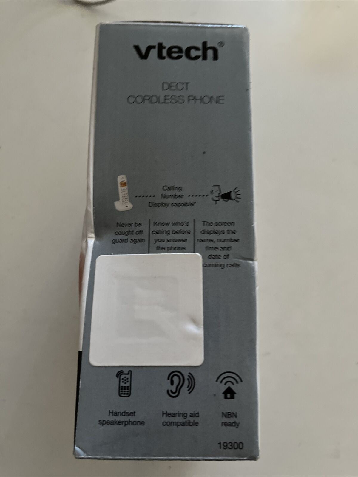 Vtech DECT Cordless Phone