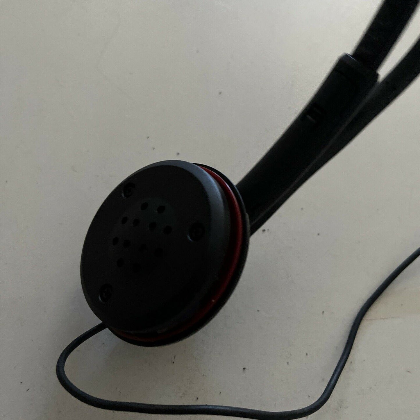 Plantronics Blackwire C320-M USB Headset Noise Cancellation