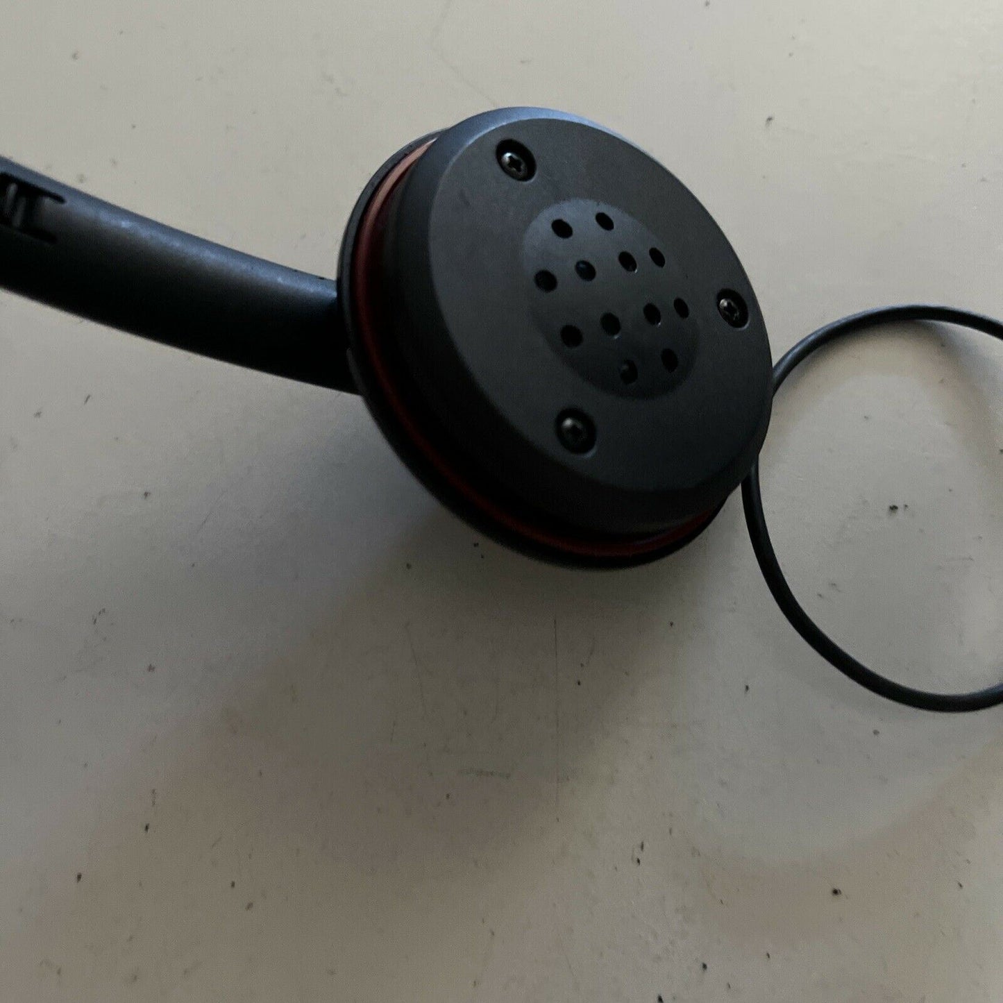 Plantronics Blackwire C320-M USB Headset Noise Cancellation