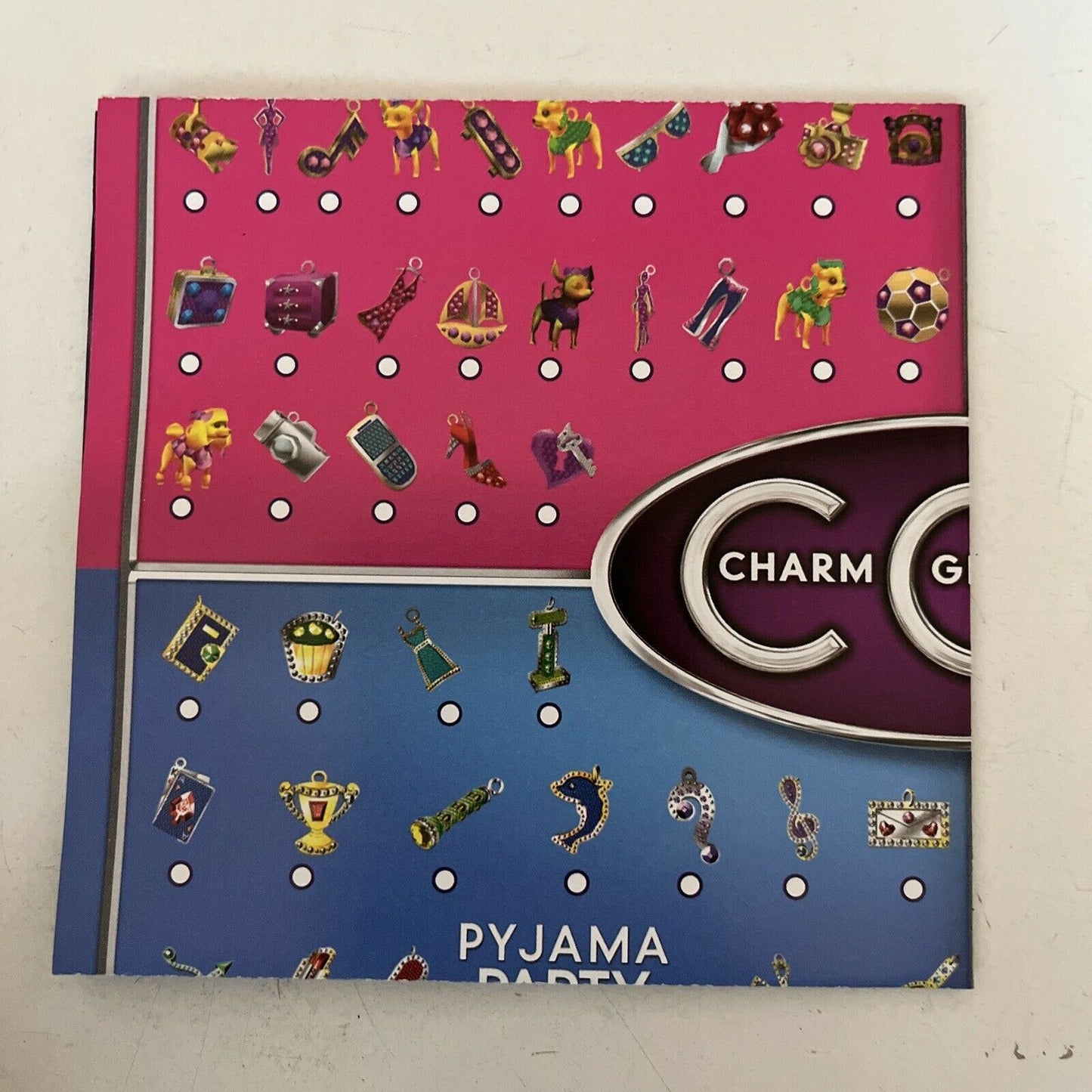 Charm Girls Club : My Fashion Show - Nintendo DS NDS Game Complete with Manual
