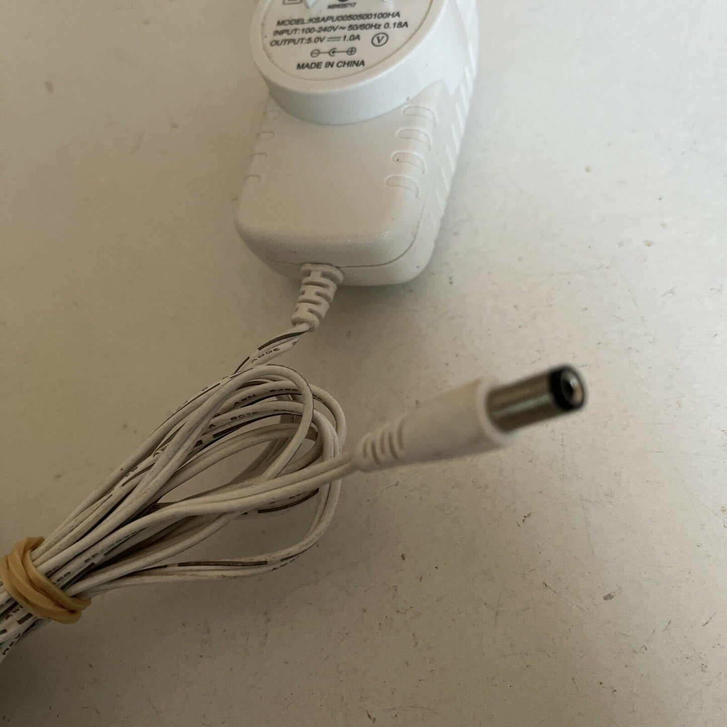 Genuine Revitive KSAPU0050500100HA AC Adapter 5V 1A Power Supply