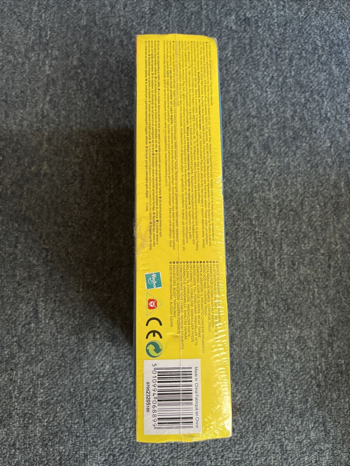 *New Sealed* Play-doh Double Value Pack (Pack of 8 tubs)