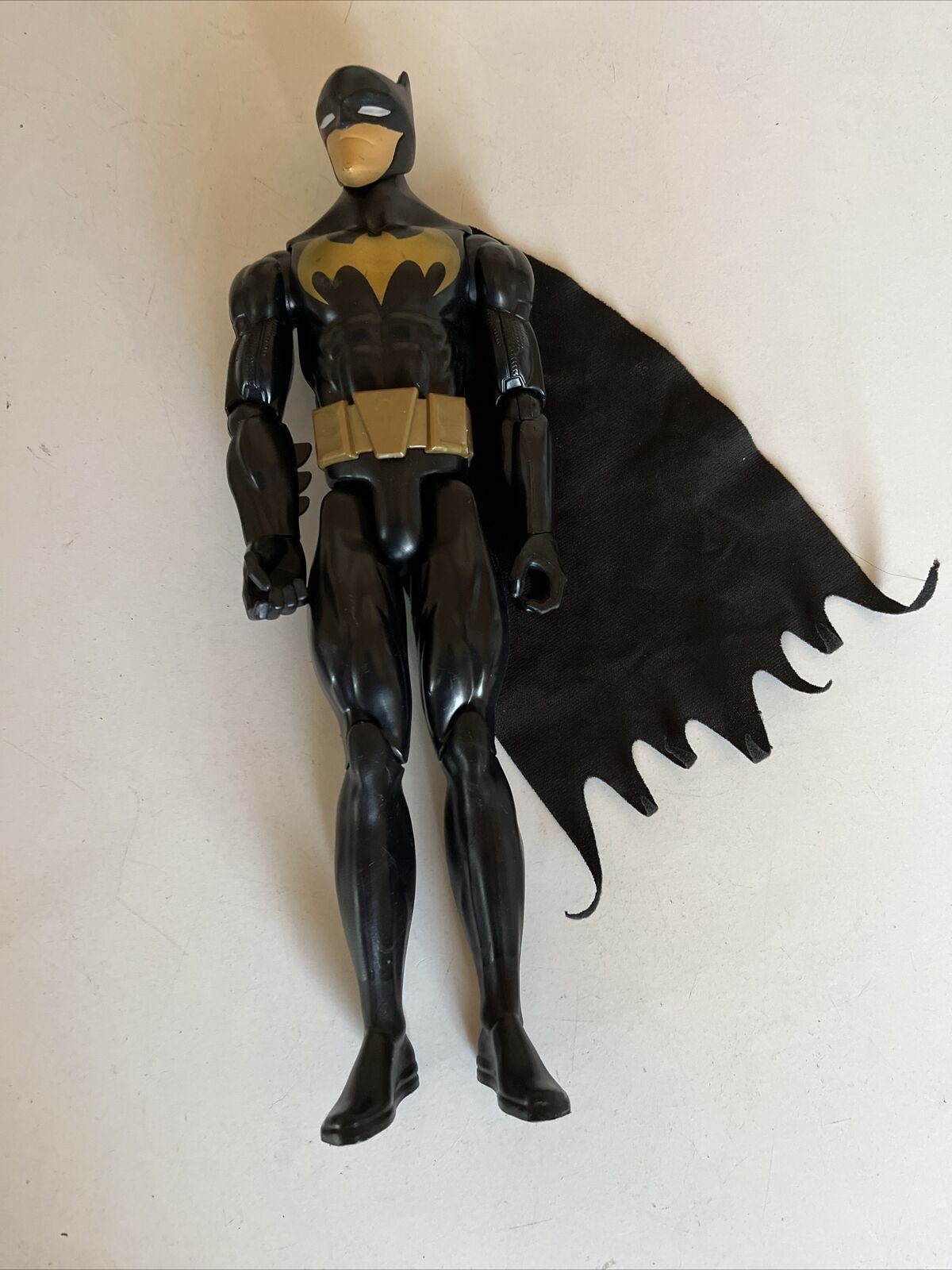 3x Lot Batman Figure Mattel 2019 2016 2017 29 cm 15 cm