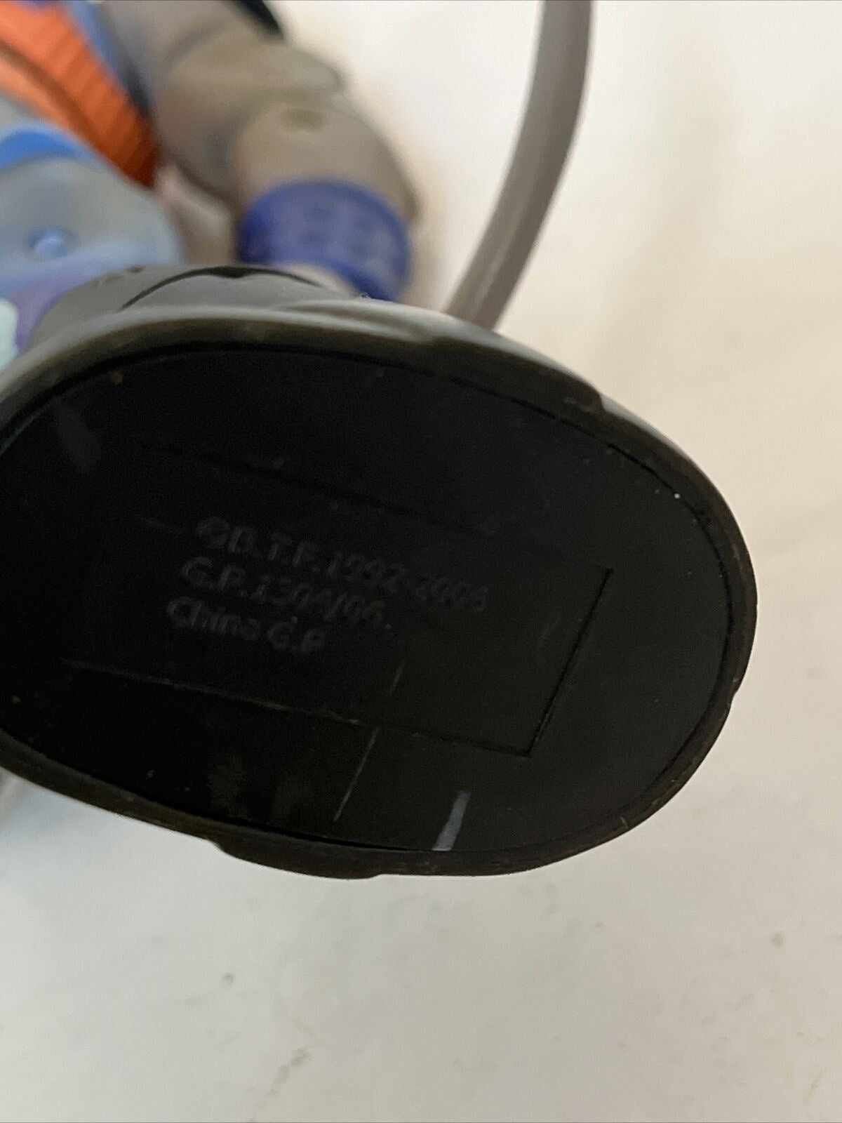 Biker Mice From Mars Modo 2005