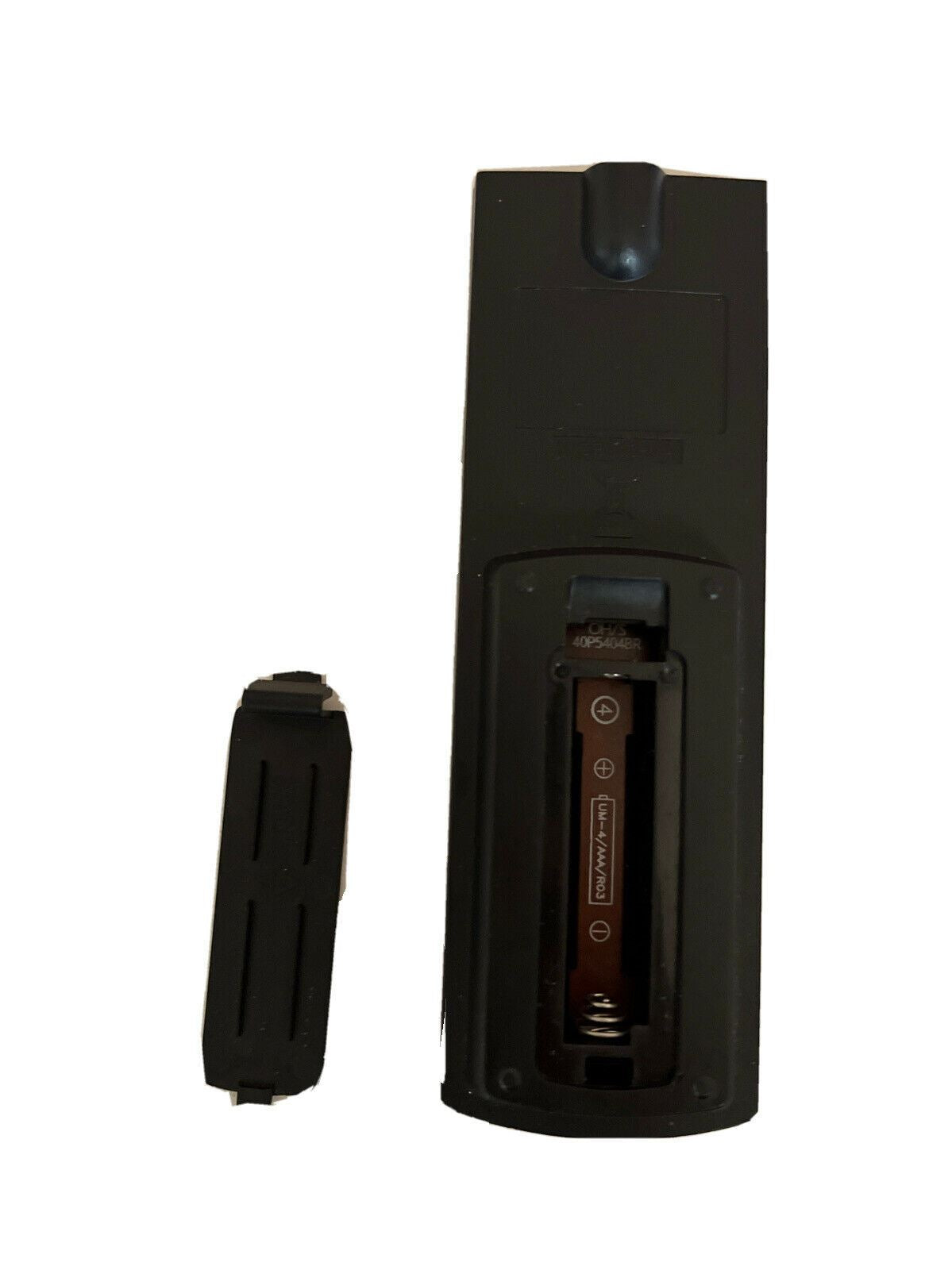 Genuine LG DVD Remote Control AKB33659510