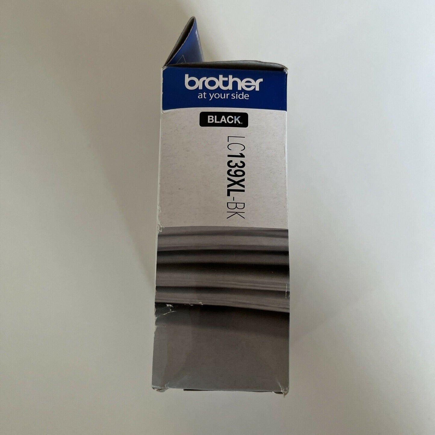 Genuine Brother LC139XL Black Ink Cartridge