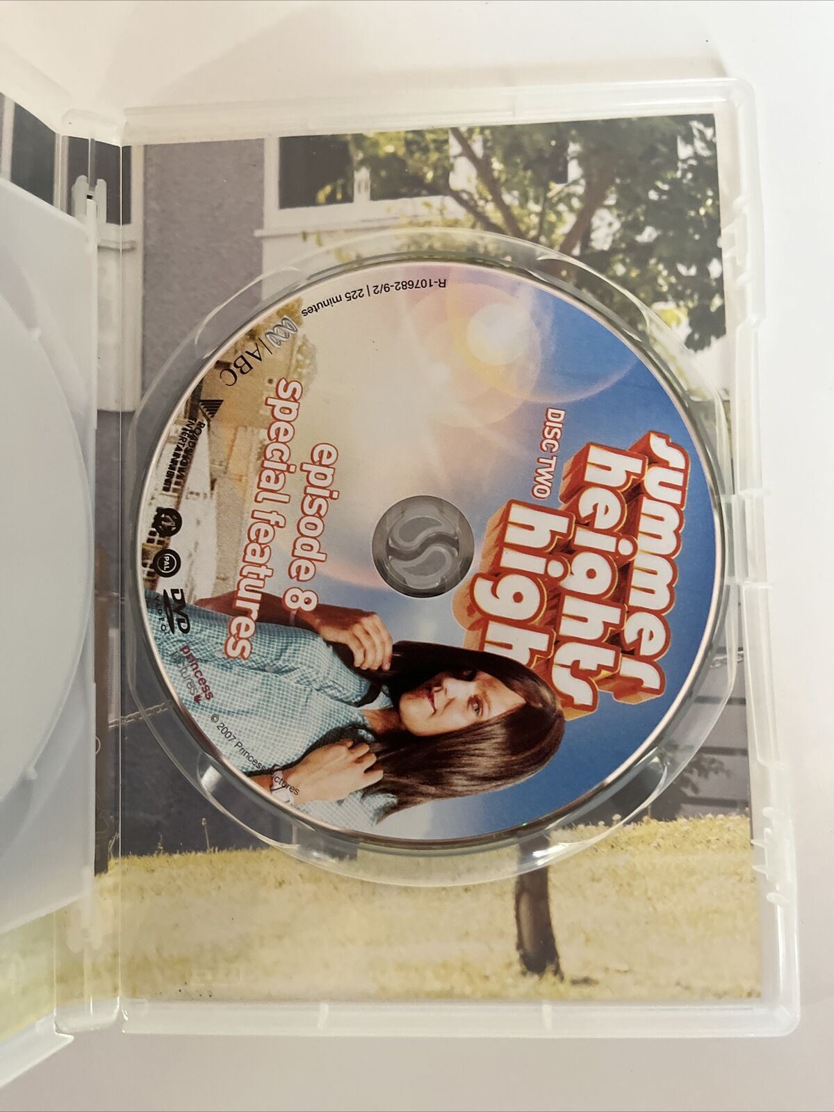 Summer Heights High (DVD, 2007) Chris Lilley Comedy Series. Region 4
