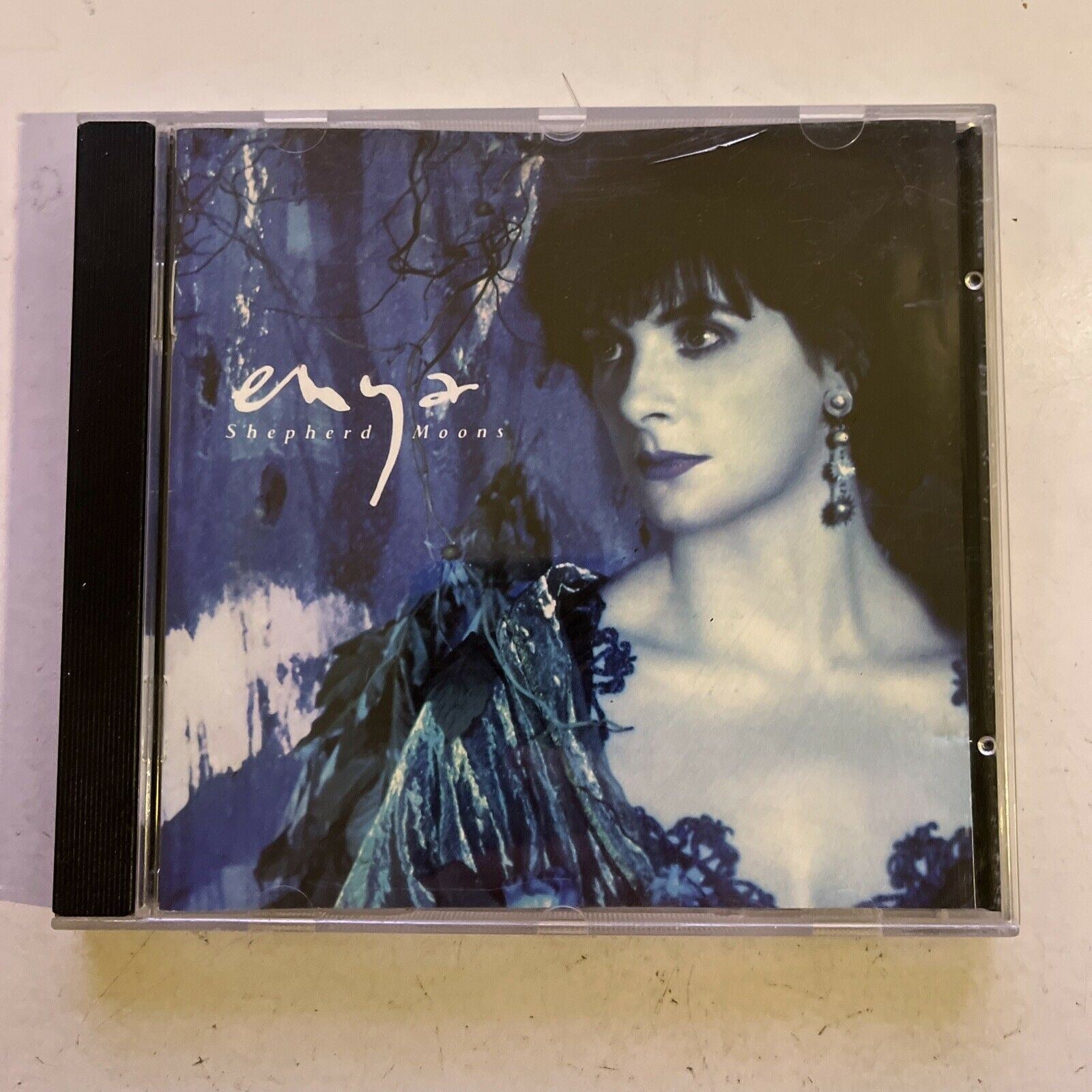 Enya Shepherd Moons CD 1991 Album Retro Unit enya-shepherd-moons-cd-1991-album-retro-unit