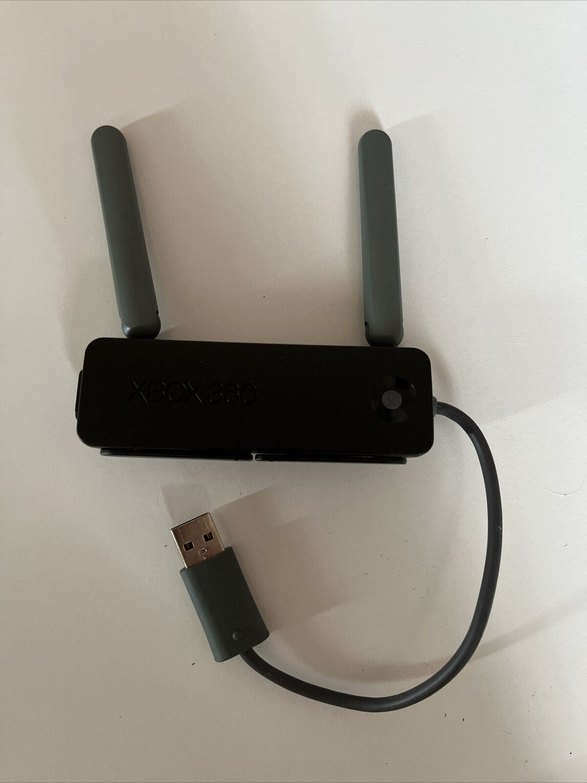 Microsoft Xbox 360 Wireless N Network Adapter