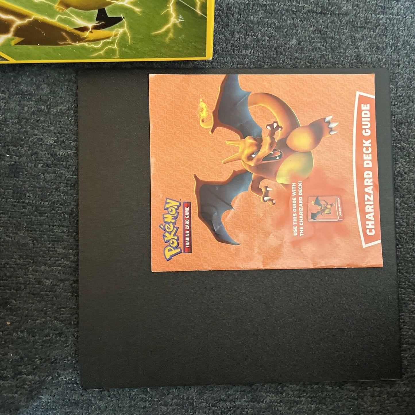 POKEMON TCG Battle Academy Board Game - Pokémon board game