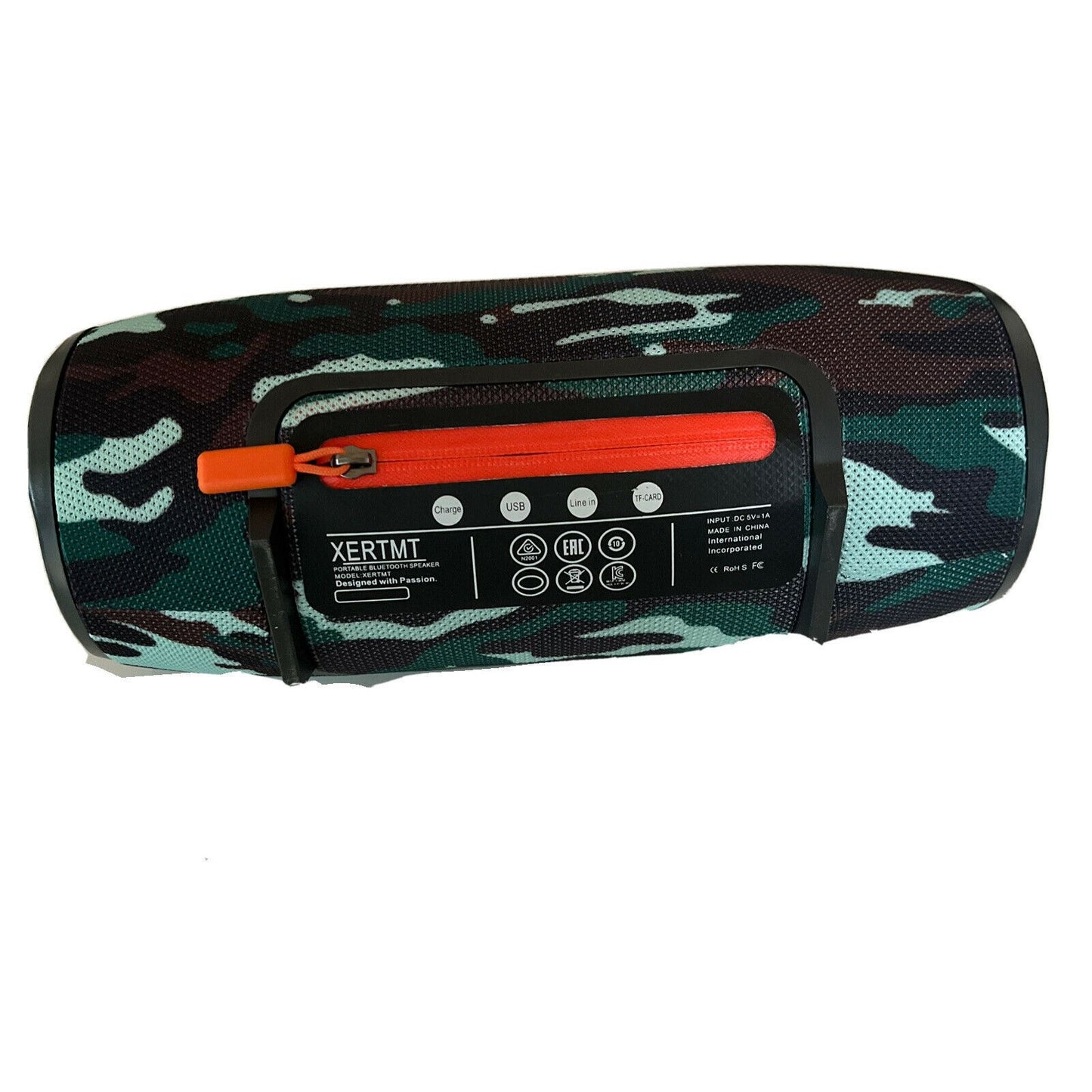 JBL Xtreme Portable Bluetooth Speaker XERTMT
